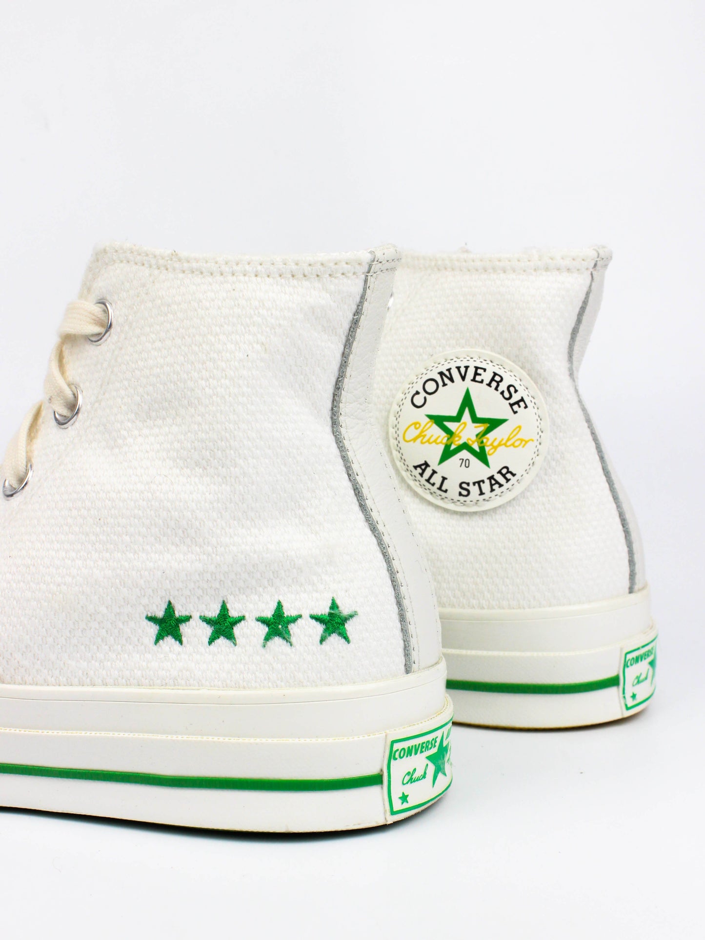 Converse Chuck 70 High White