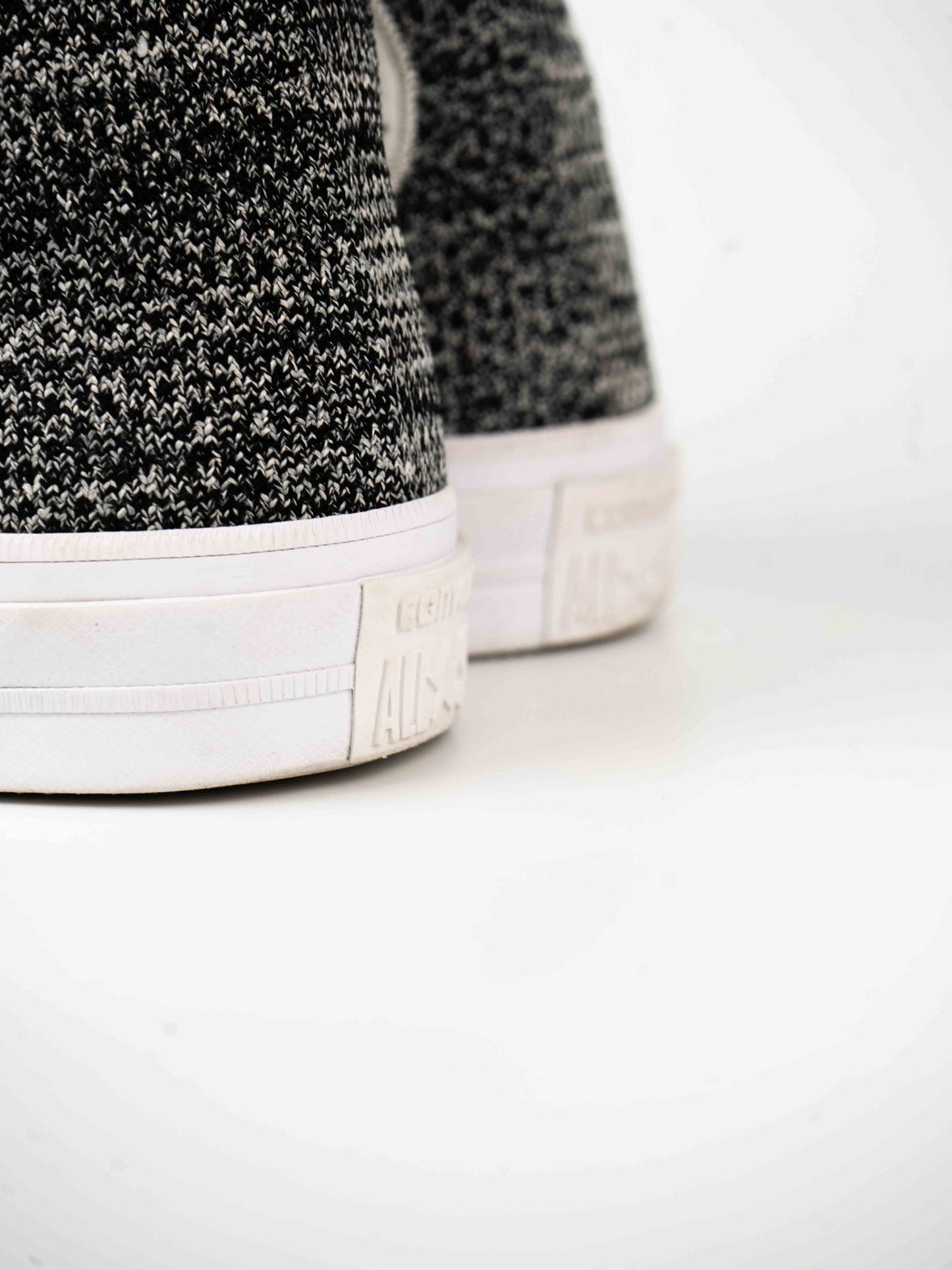 Converse Flyknit Chuck Taylor Lunaron