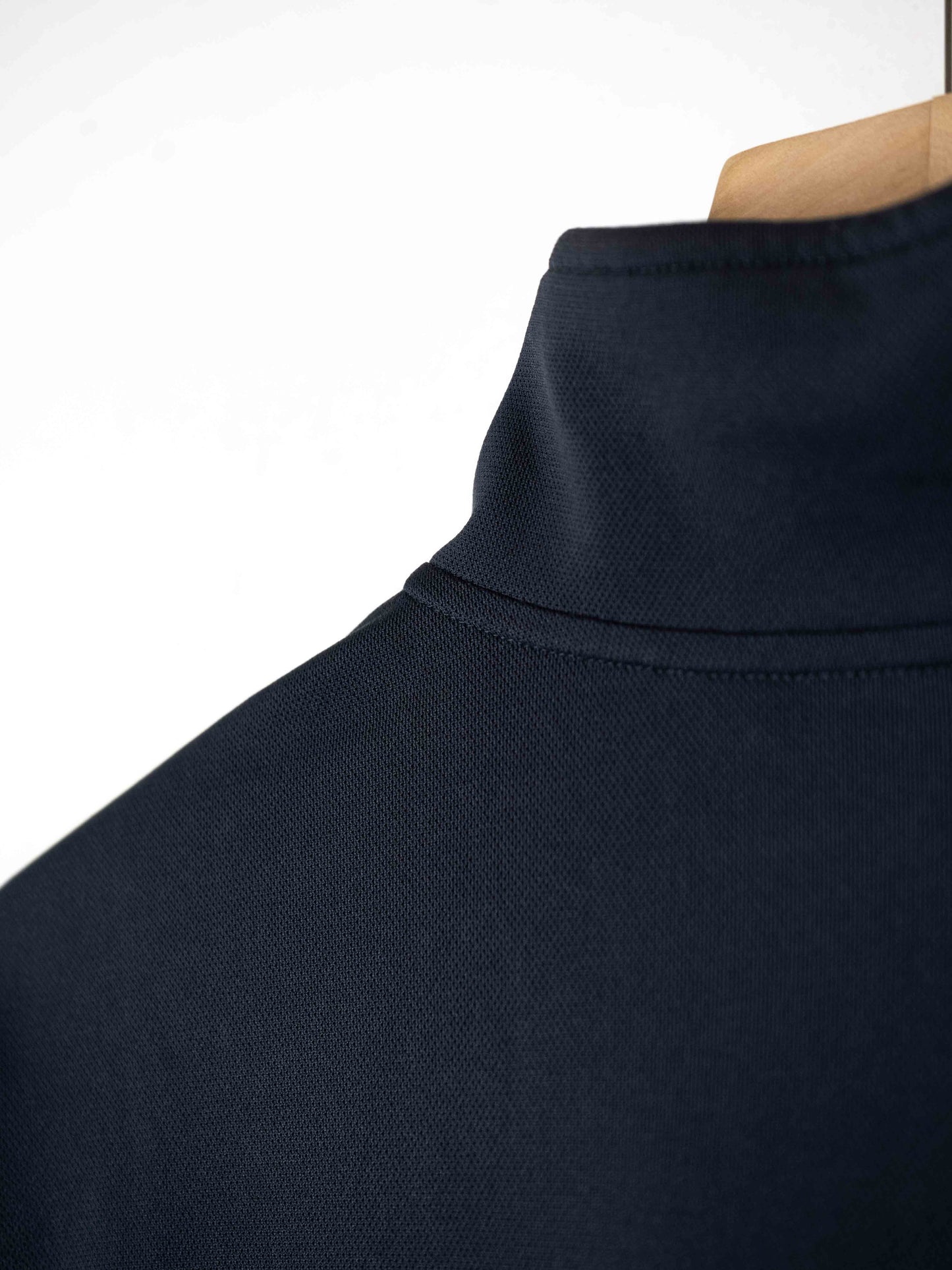 Чорна кофта на зіпі Under Armour Fit Storm
