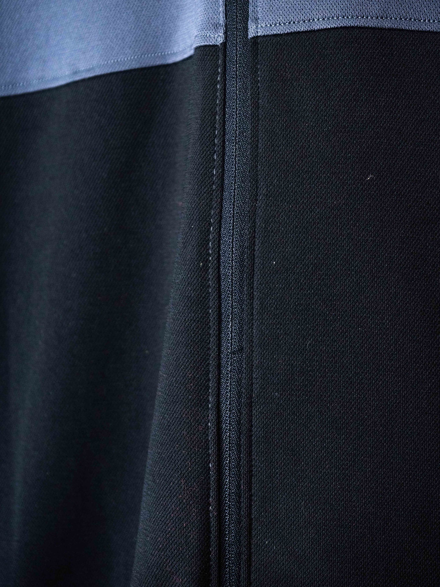 Чорна кофта на зіпі Under Armour Fit Storm