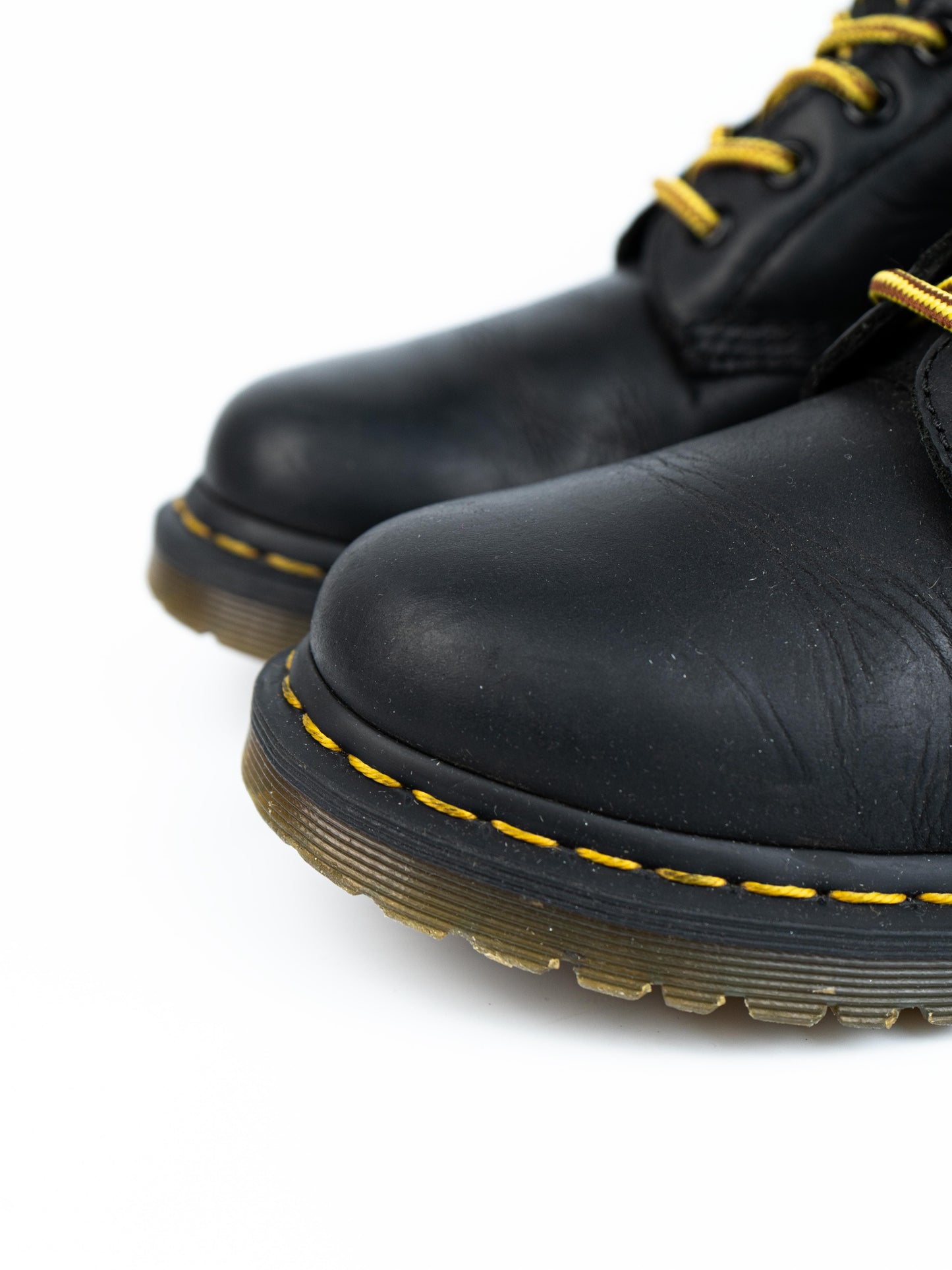 Dr. Martens Serena Black