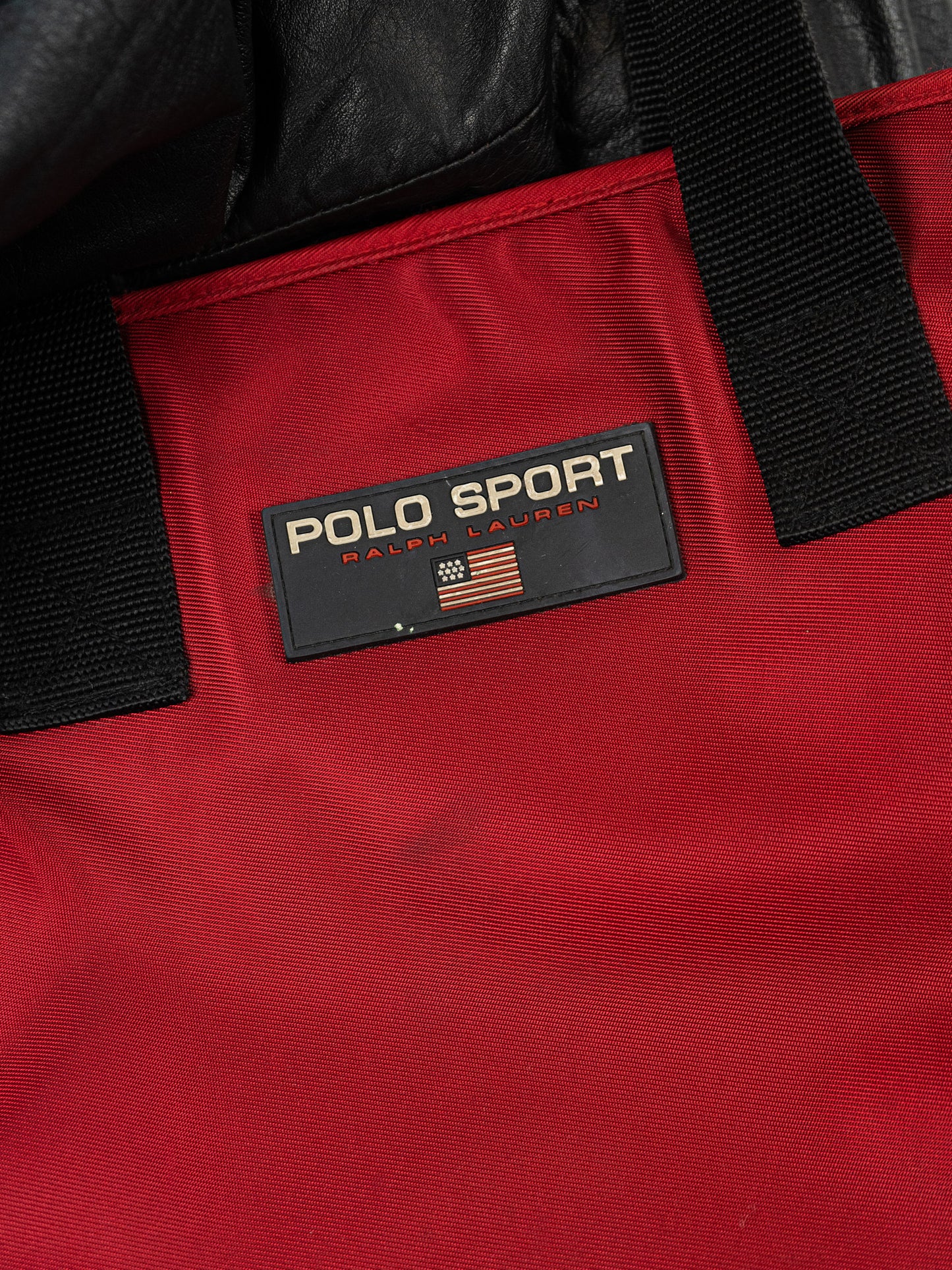 Сумка Polo Sport