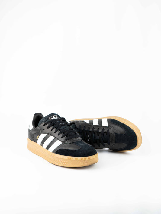 Adidas Samba Platform Black (w box)