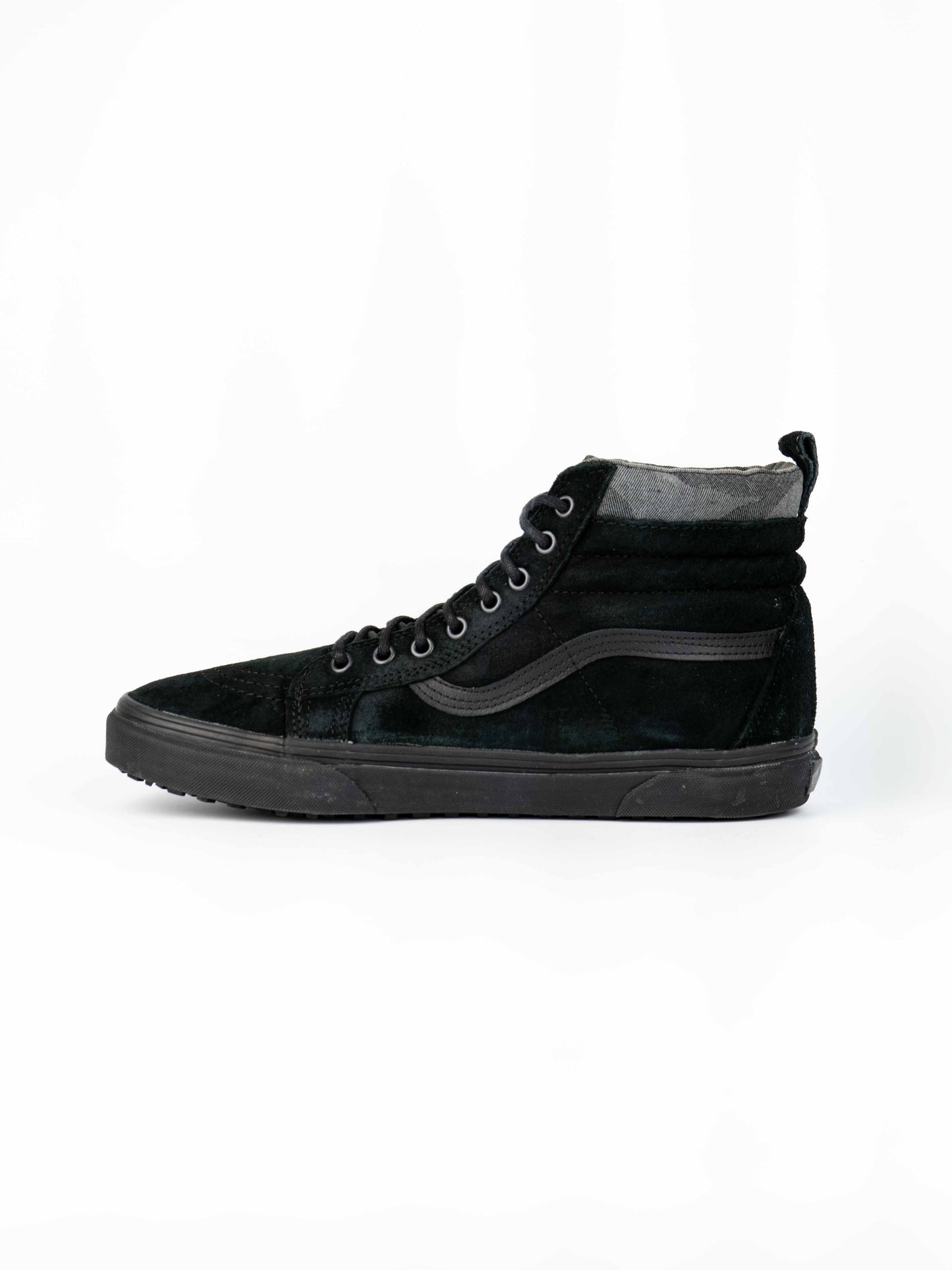 Vans Sk8-Hi MTE Suede