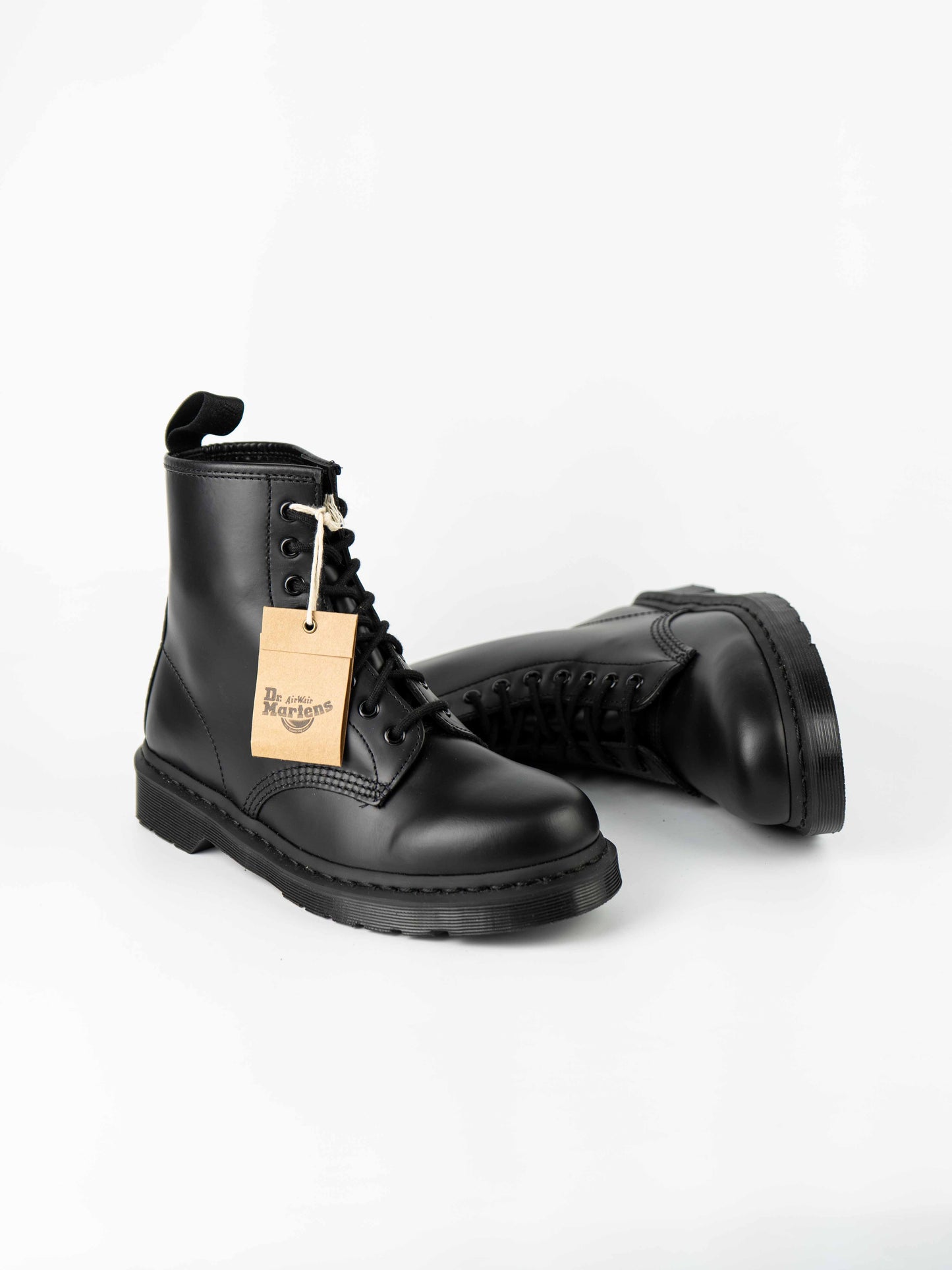 Dr. Martens 1460 Monoblack