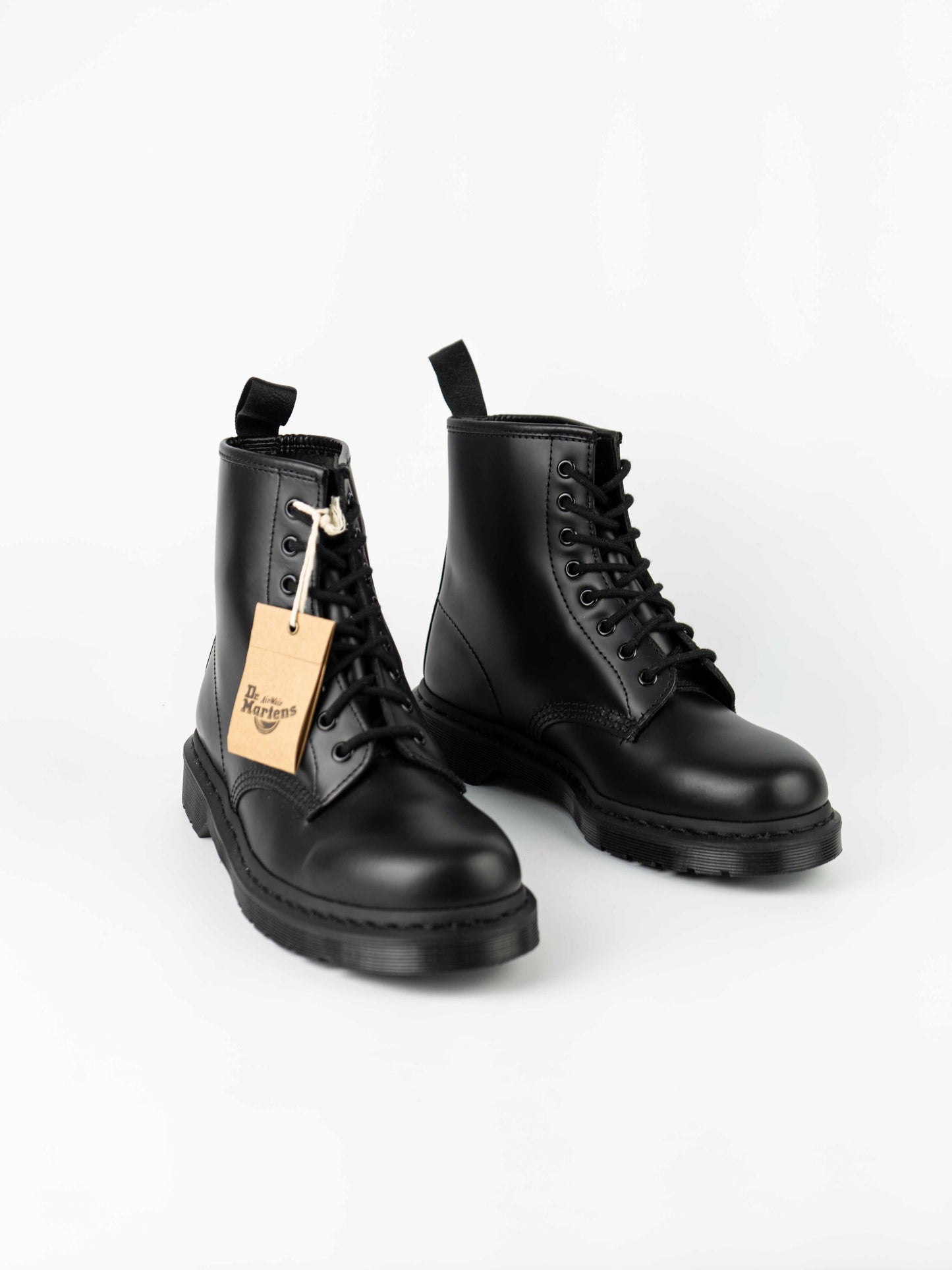 Dr. Martens 1460 Monoblack