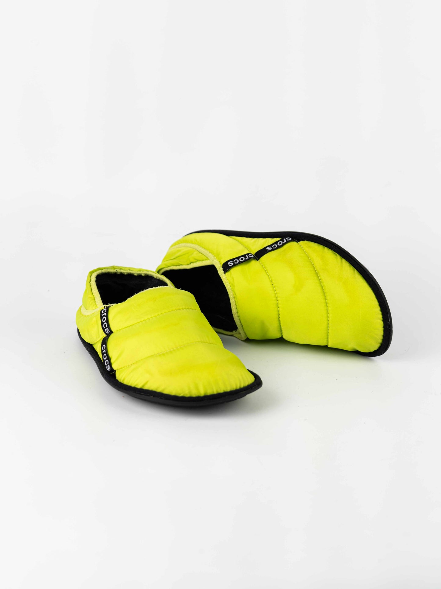 Crocs Neo Puff Slipper