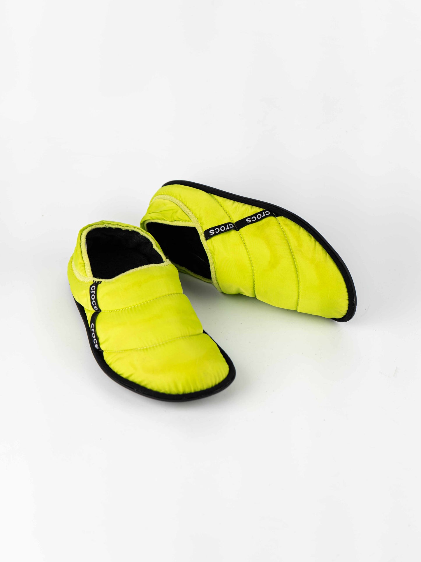 Crocs Neo Puff Slipper