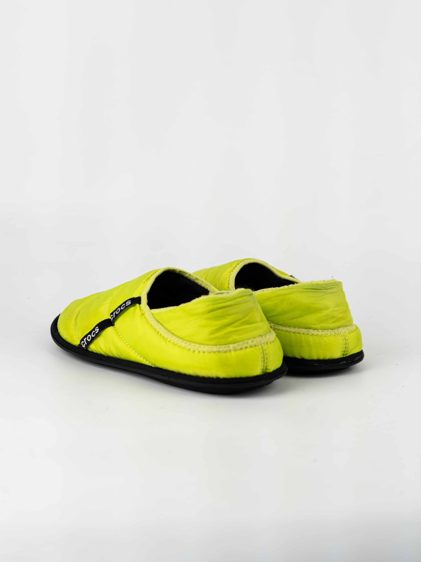 Crocs Neo Puff Slipper