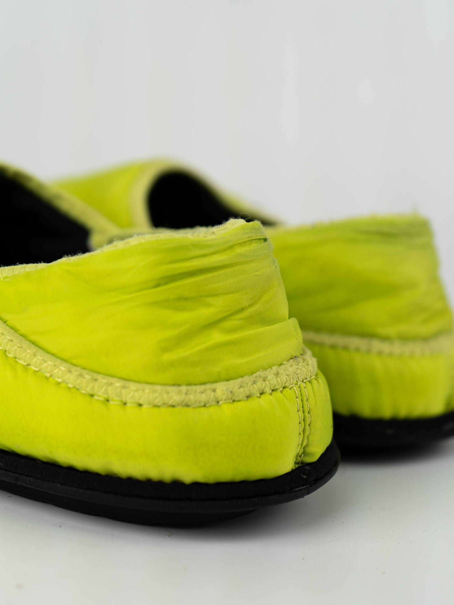 Crocs Neo Puff Slipper