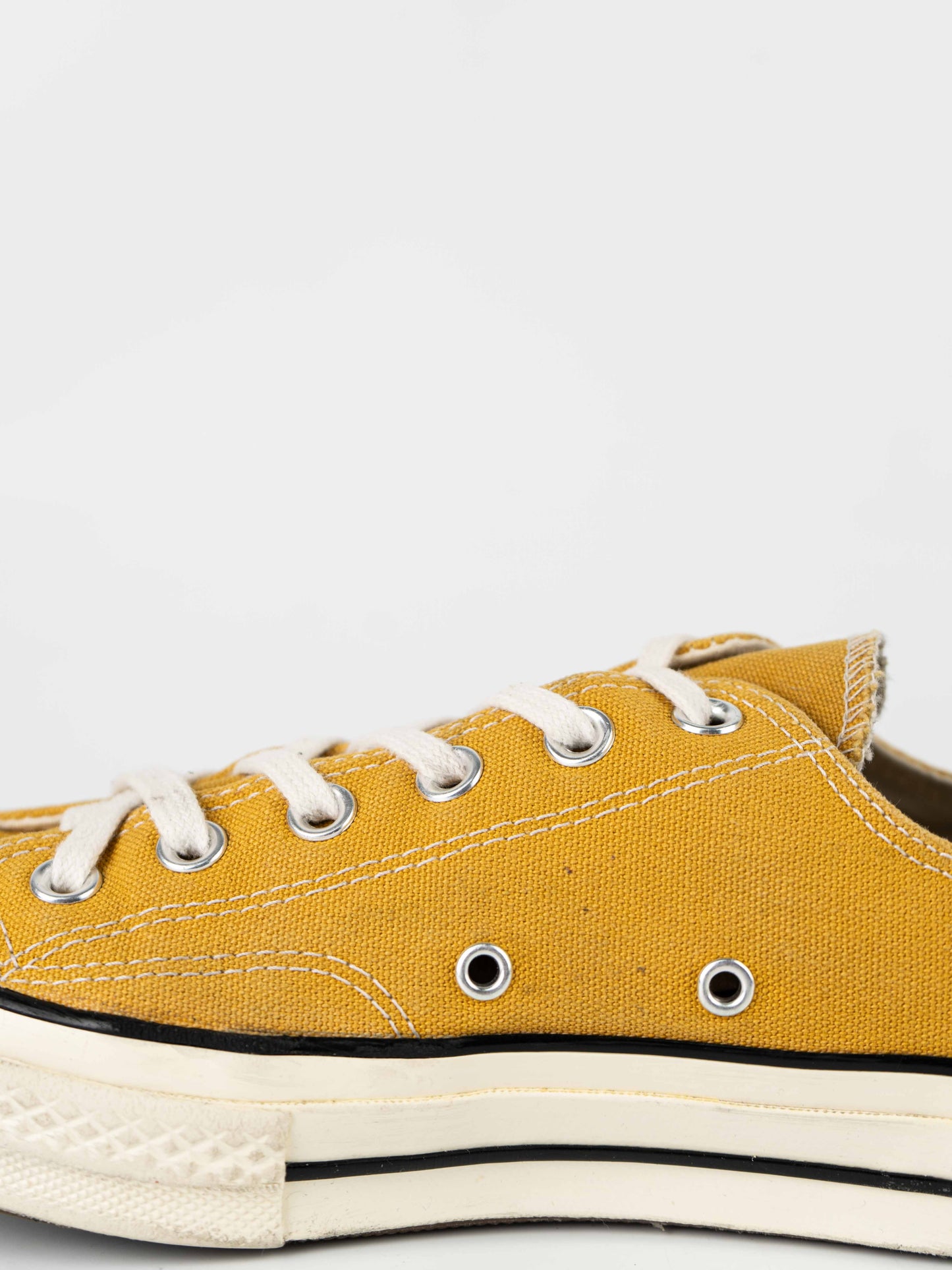 Converse Chuck 70 Low Yellow