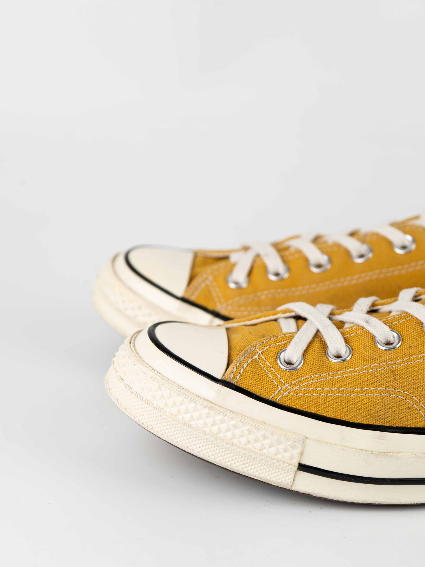 Converse Chuck 70 Low Yellow