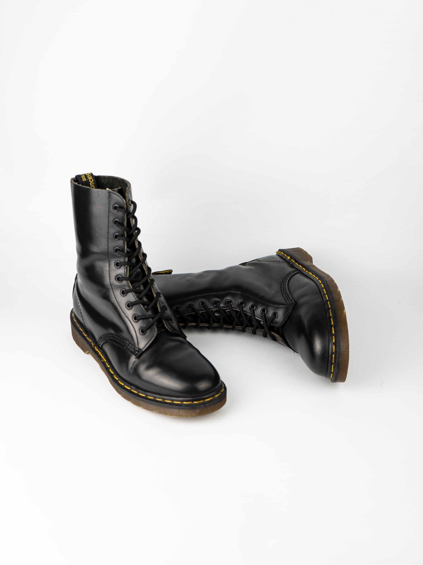 Dr. Martens 1460 10 Eyelet