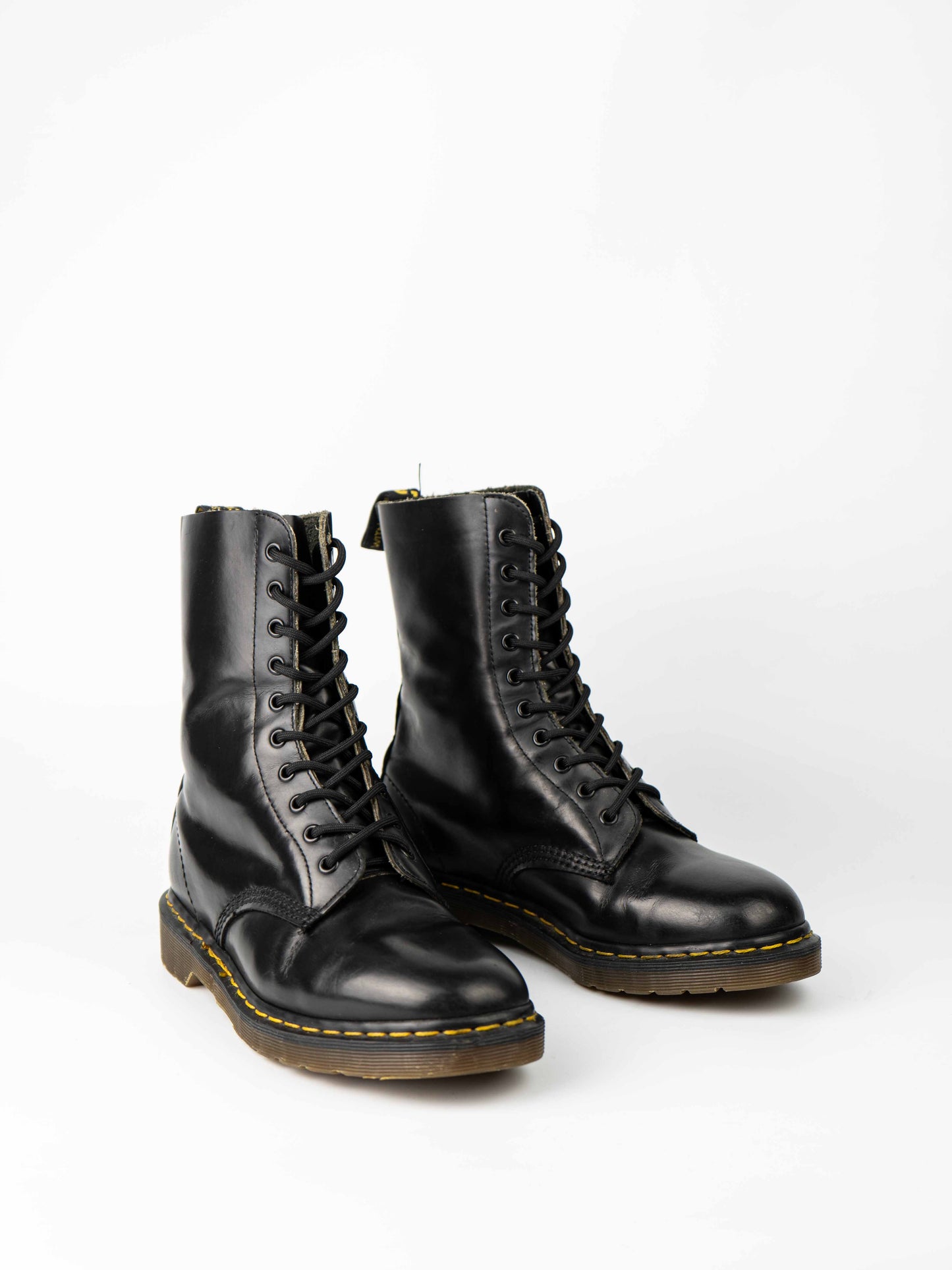 Dr. Martens 1460 10 Eyelet