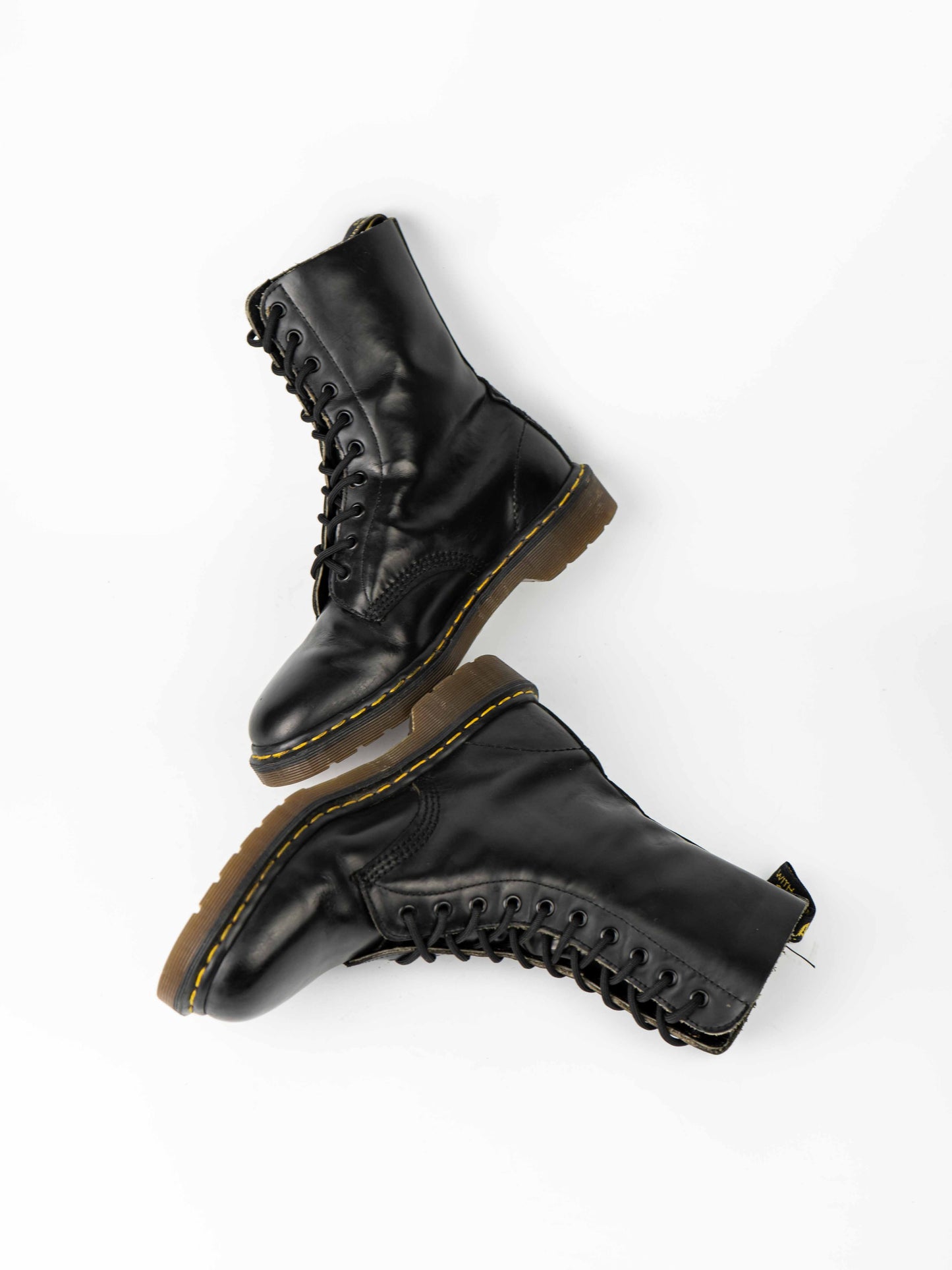 Dr. Martens 1460 10 Eyelet