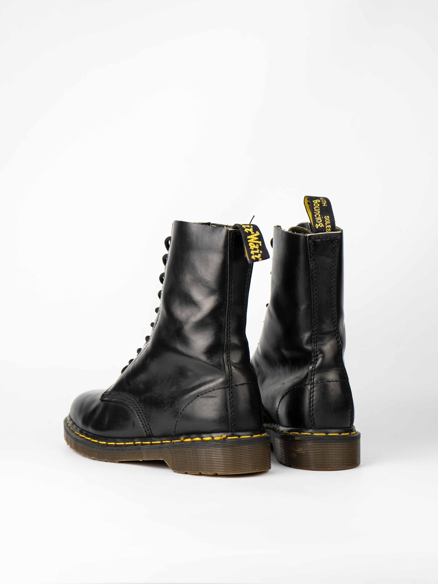 Dr. Martens 1460 10 Eyelet