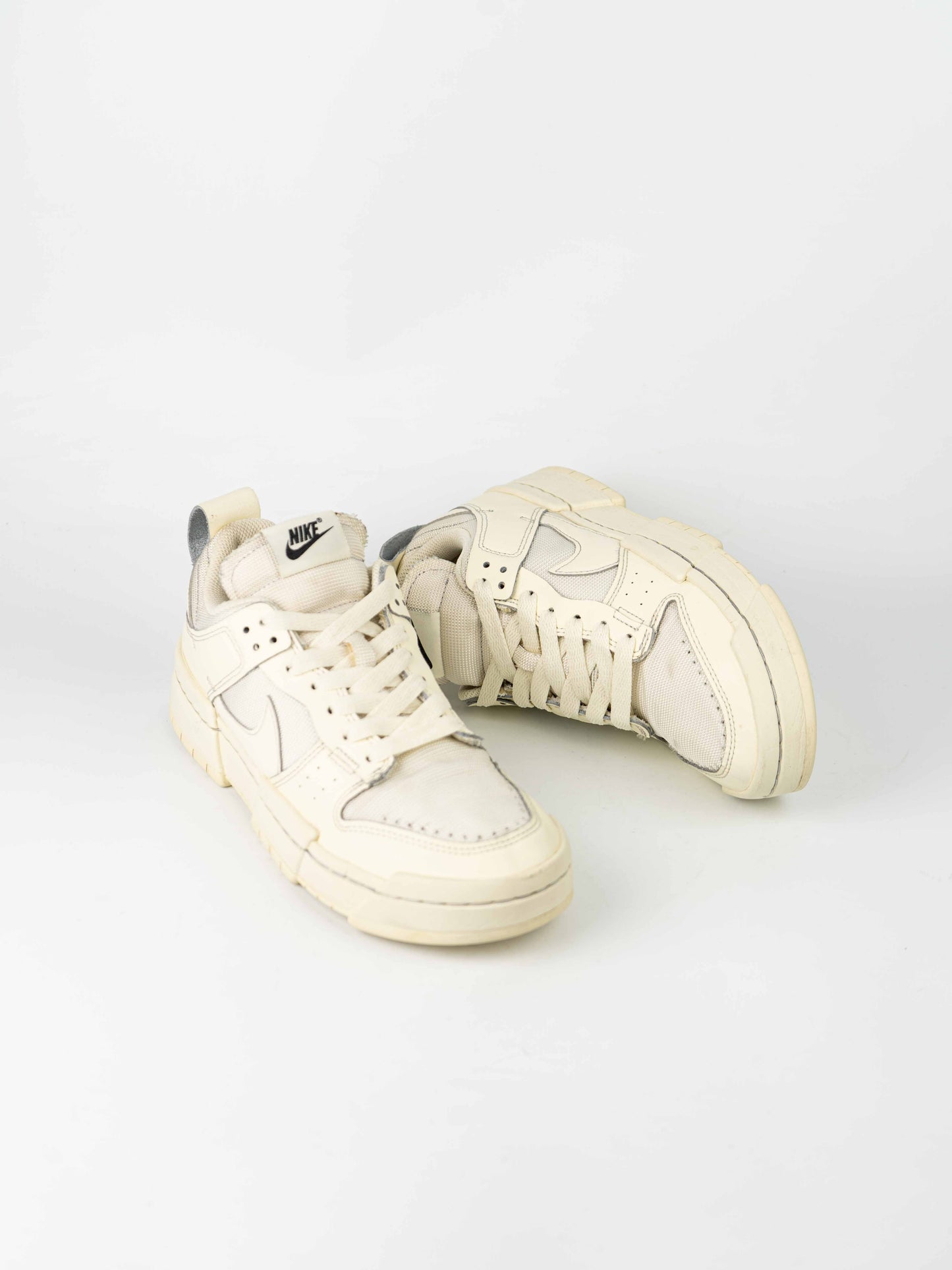 Nike Dunk Disrupt Coconut Milk