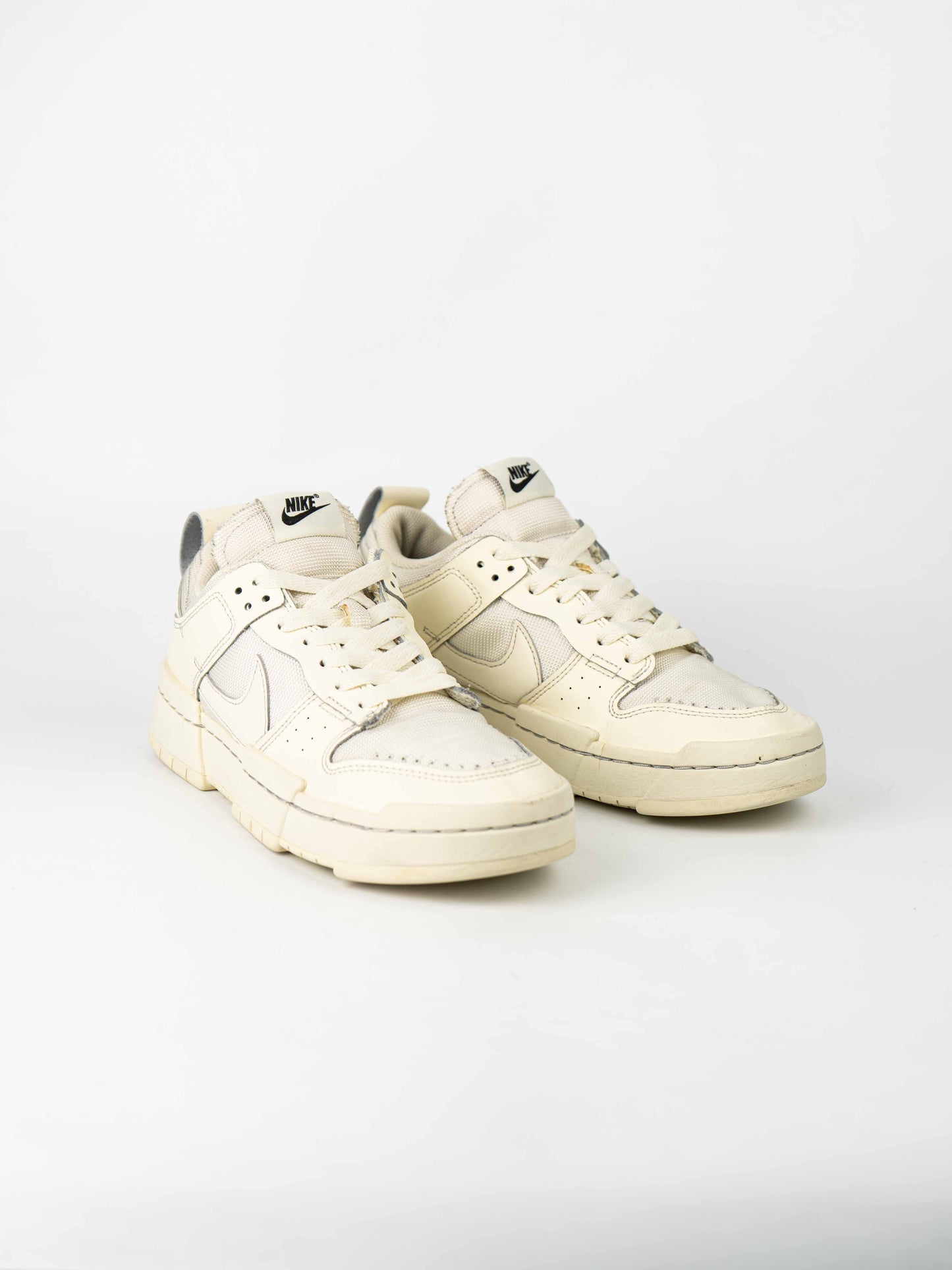 Nike Dunk Disrupt Coconut Milk