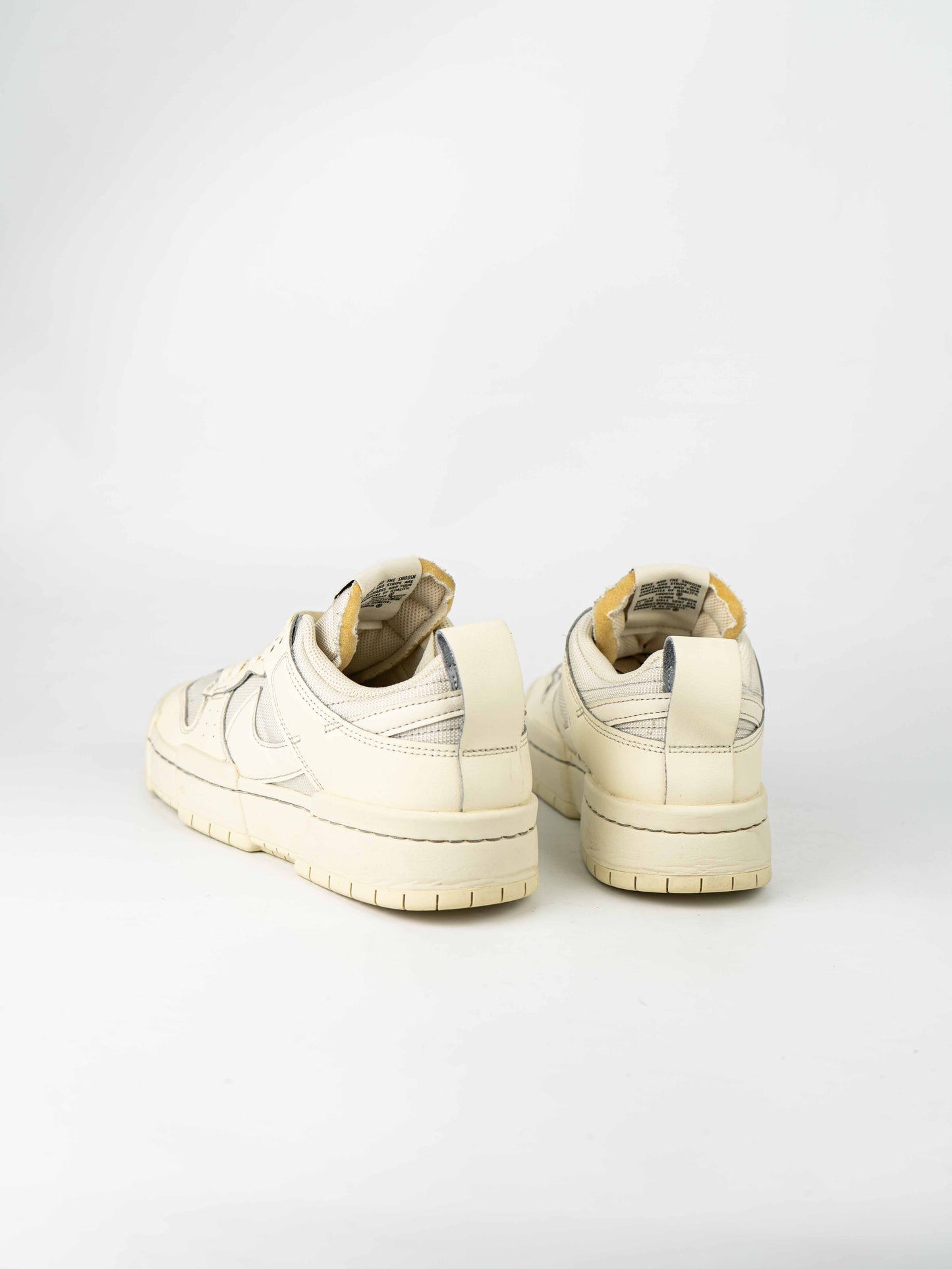 Nike Dunk Disrupt Coconut Milk