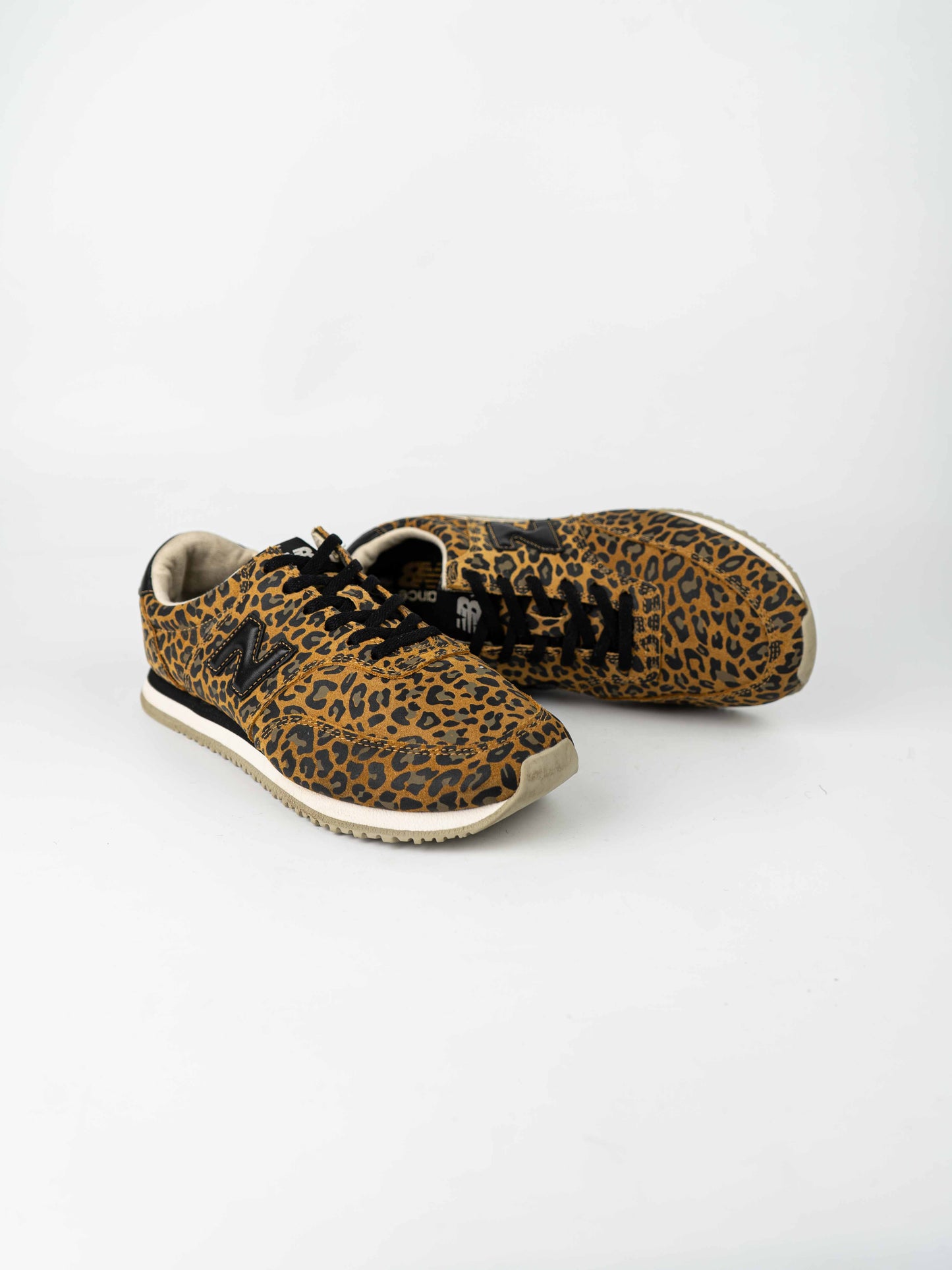 New Balance Comp 100 Leopard