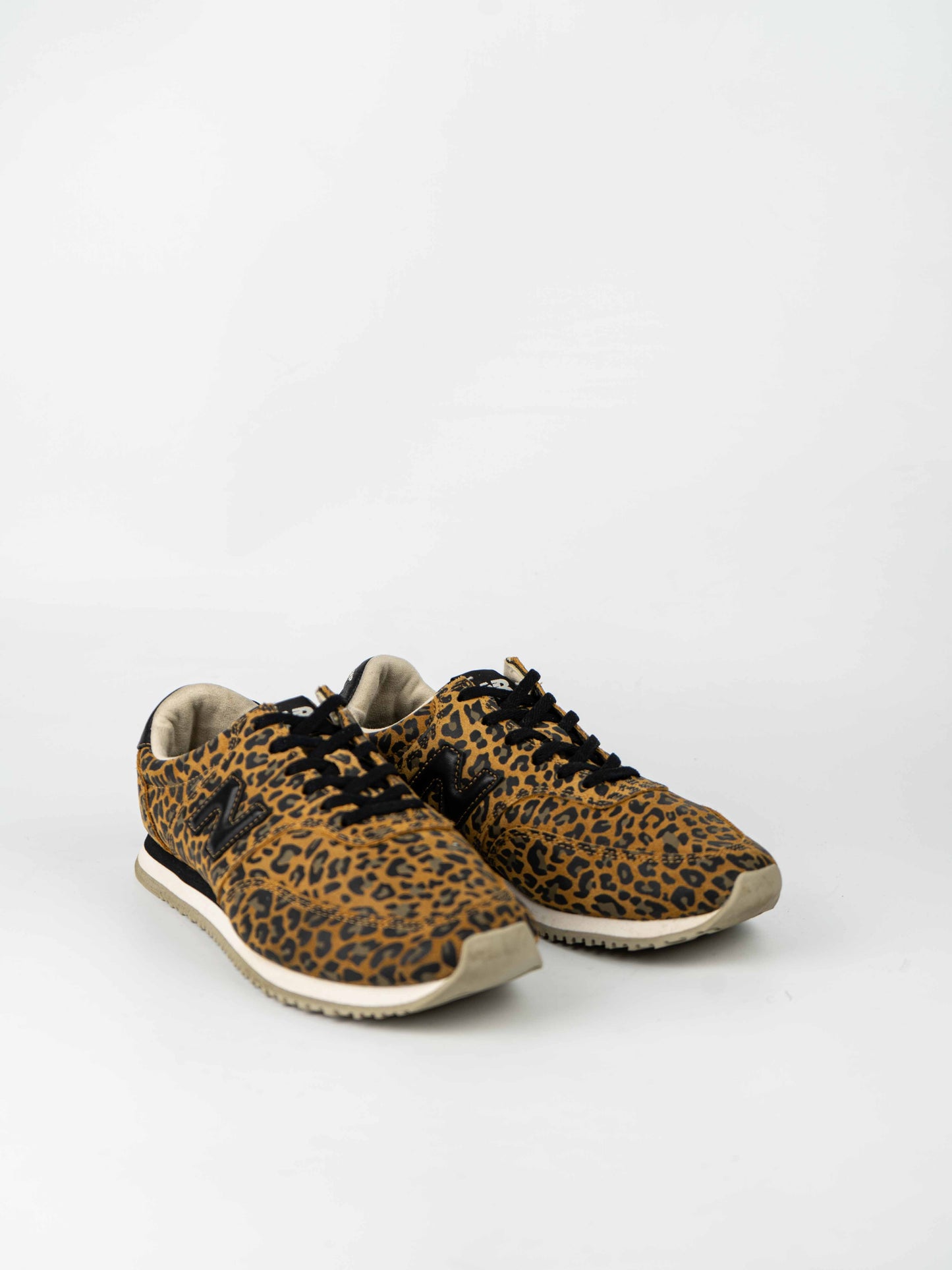 New Balance Comp 100 Leopard