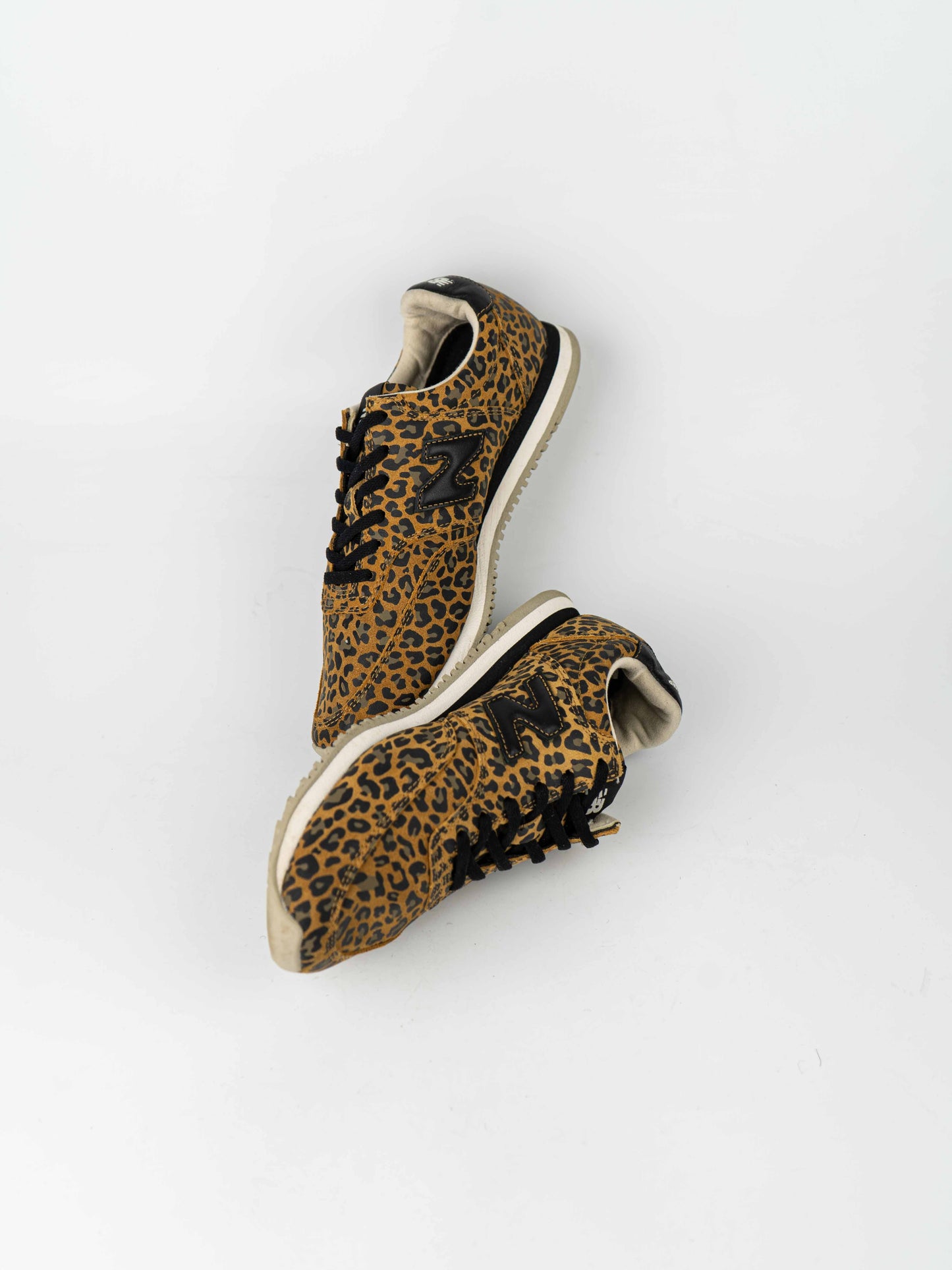 New Balance Comp 100 Leopard