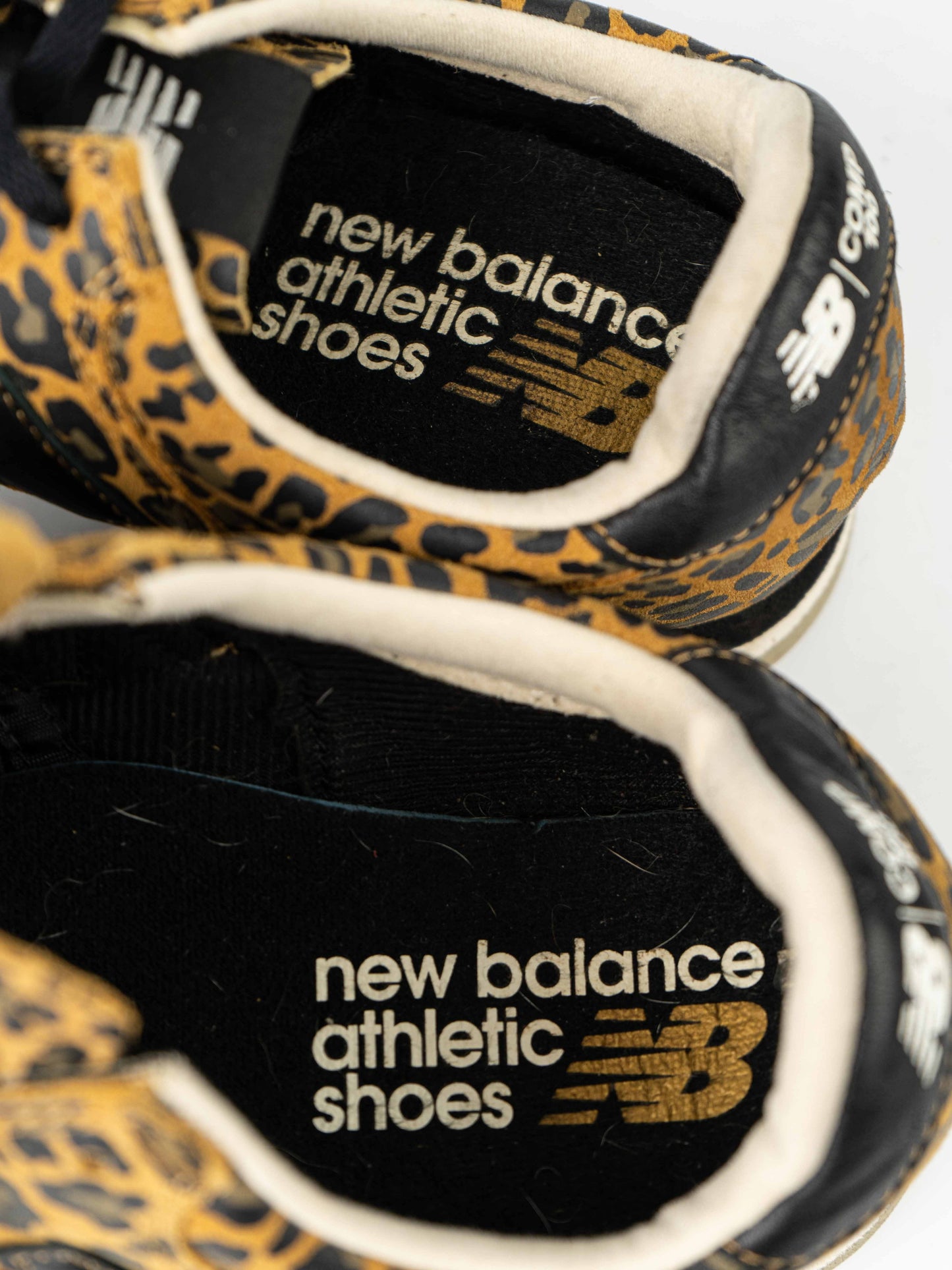 New Balance Comp 100 Leopard