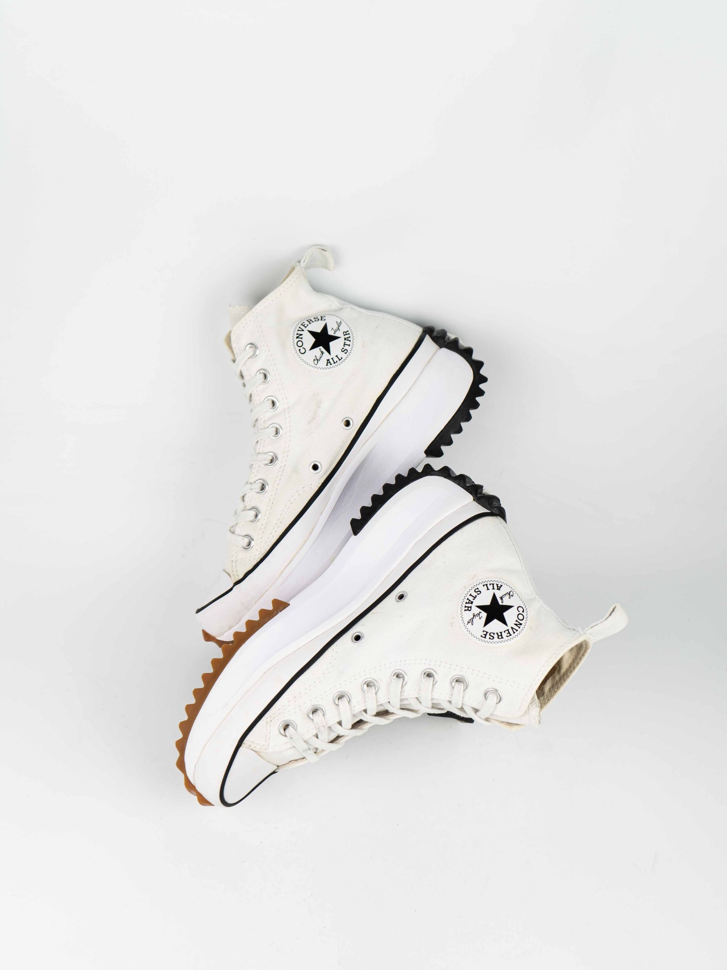 Converse Star Motion White