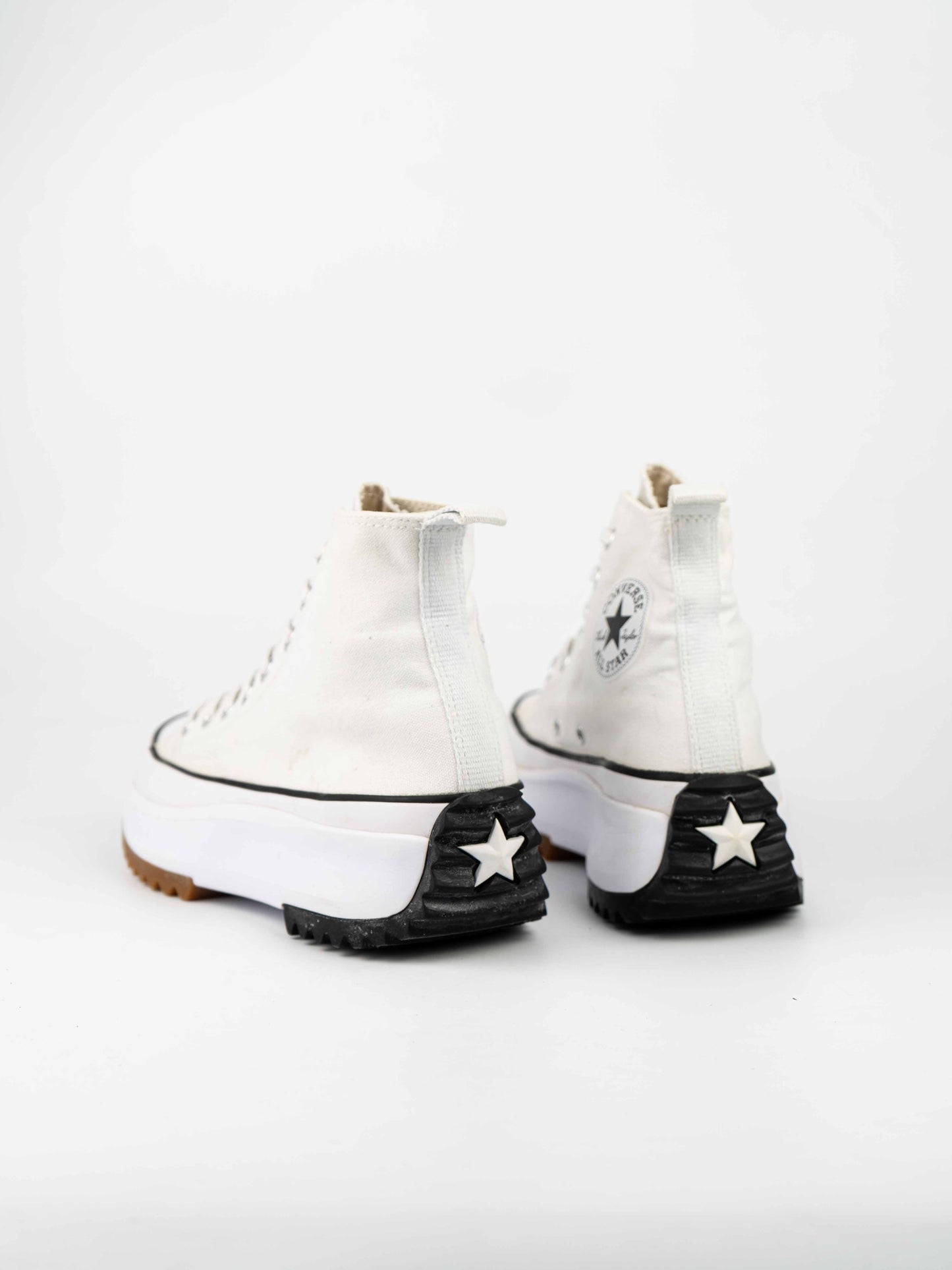 Converse Star Motion White