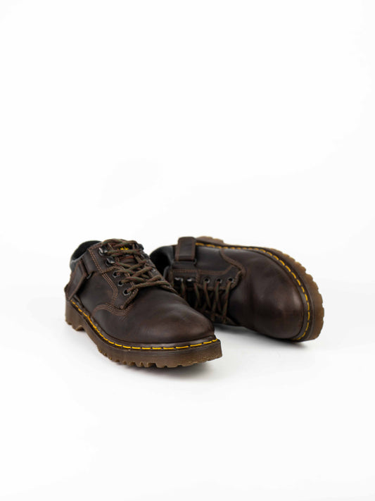 Dr. Martens 8051 Vintage Brown