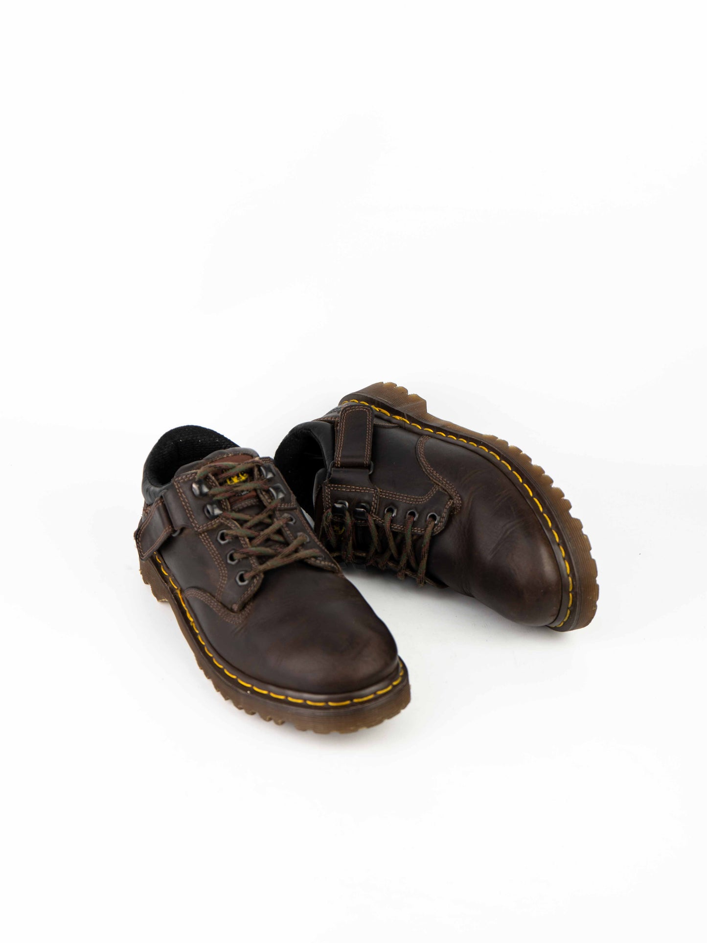 Dr. Martens 8051 Vintage Brown