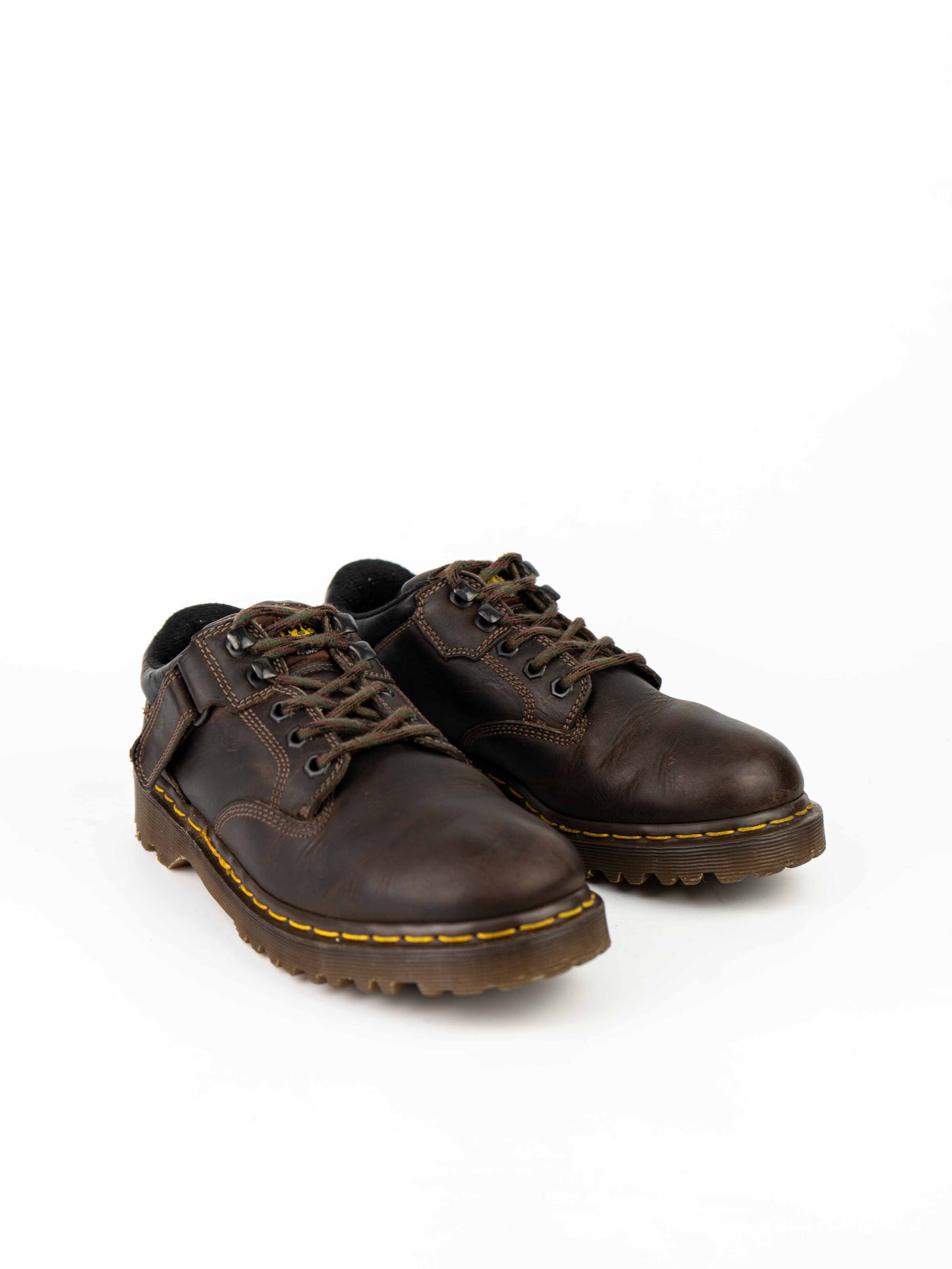 Dr. Martens 8051 Vintage Brown