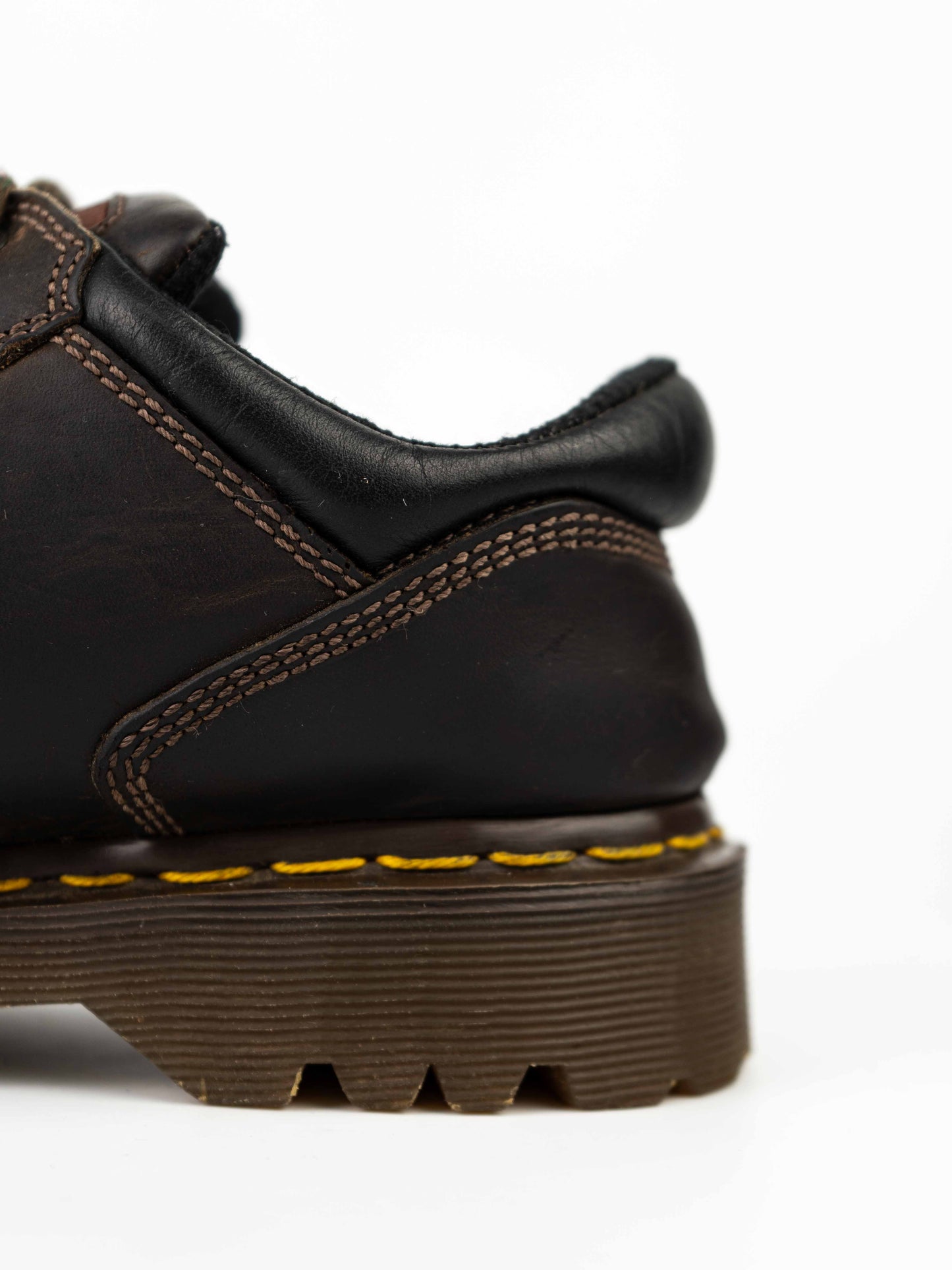 Dr. Martens 8051 Vintage Brown