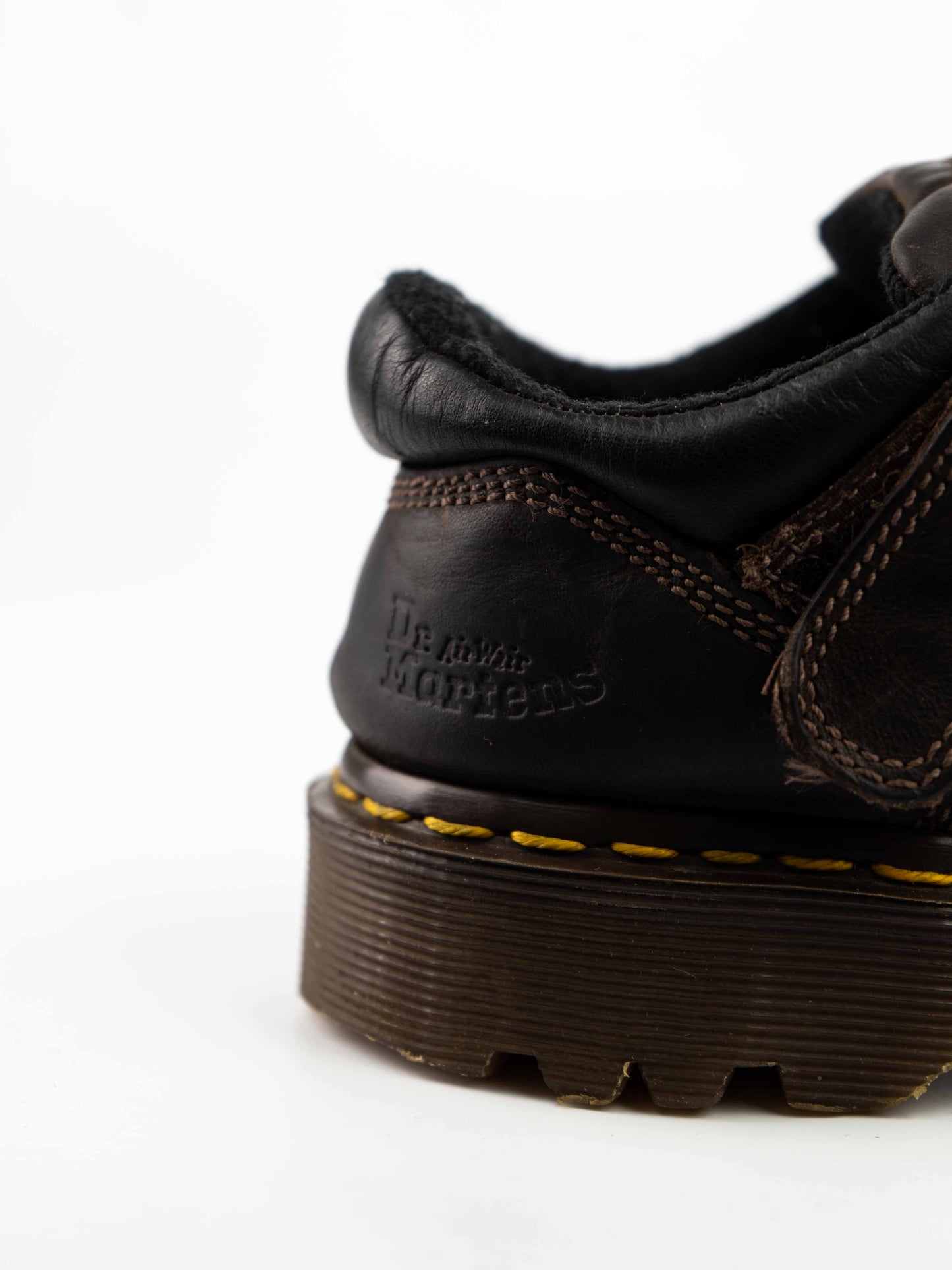 Dr. Martens 8051 Vintage Brown