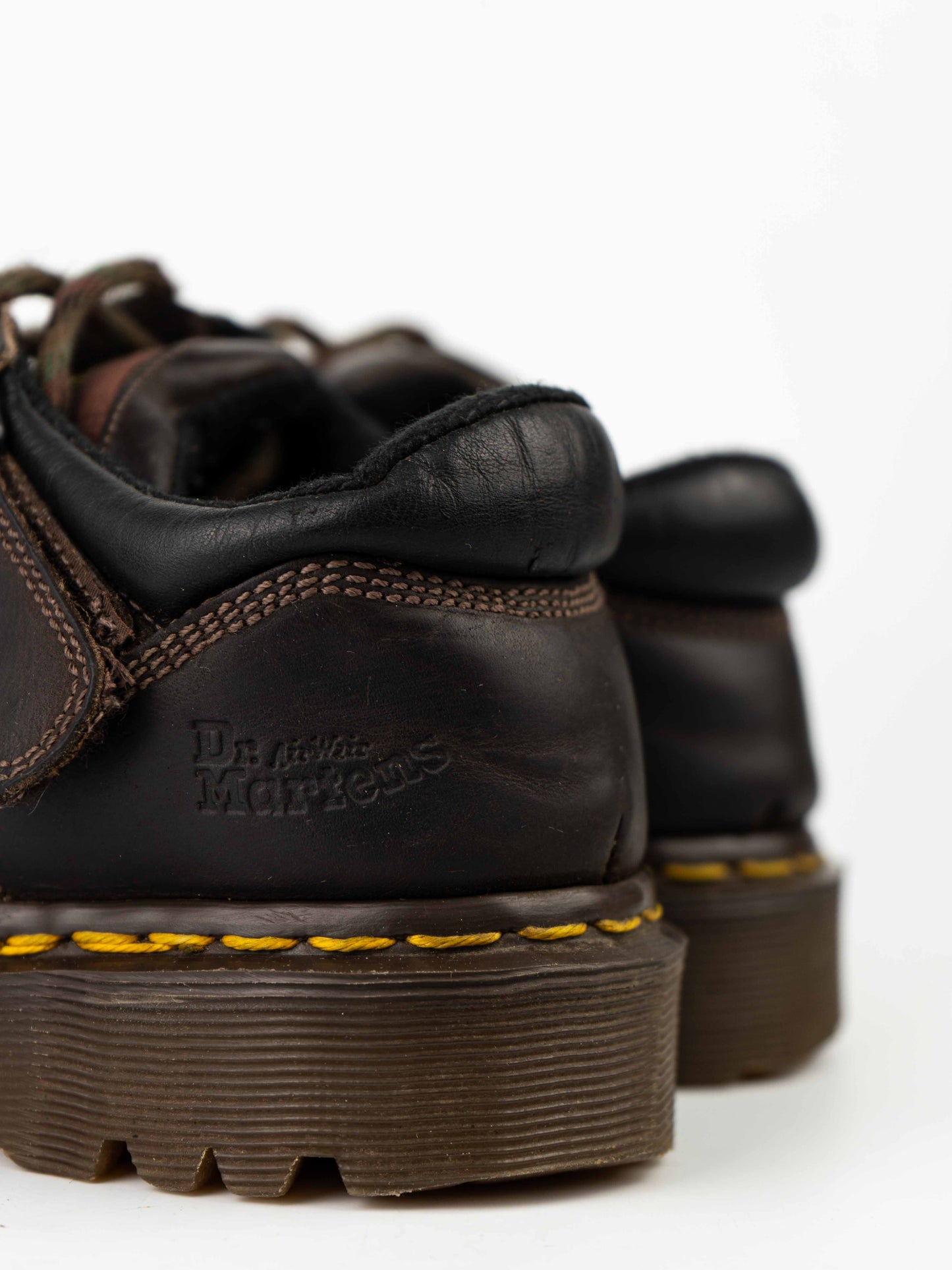 Dr. Martens 8051 Vintage Brown