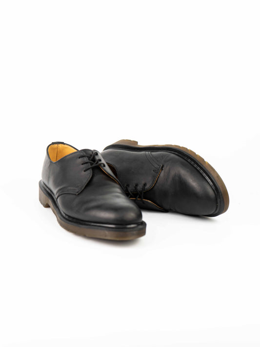 Dr. Martnes 1461 PW Black