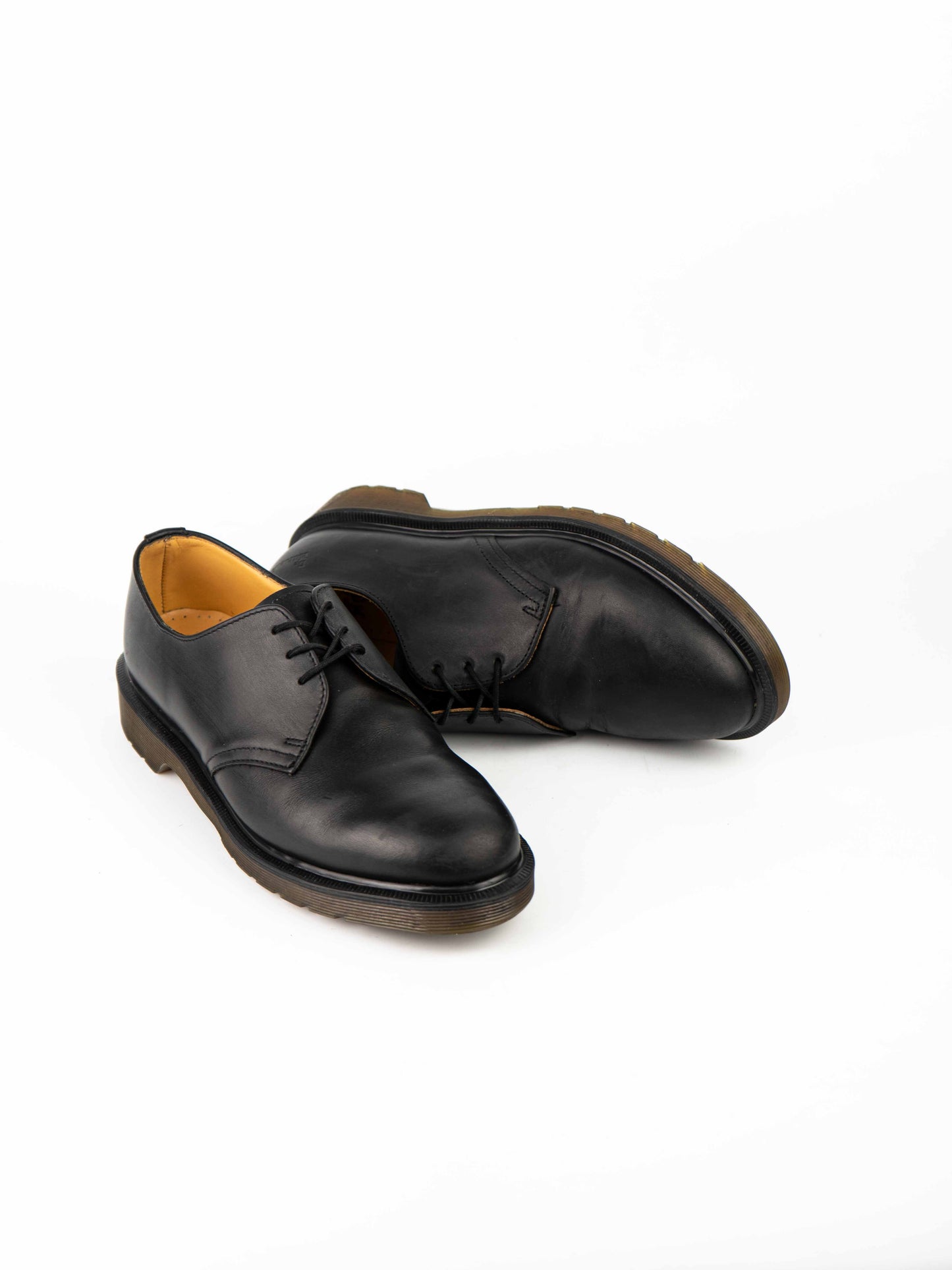 Dr. Martnes 1461 PW Black