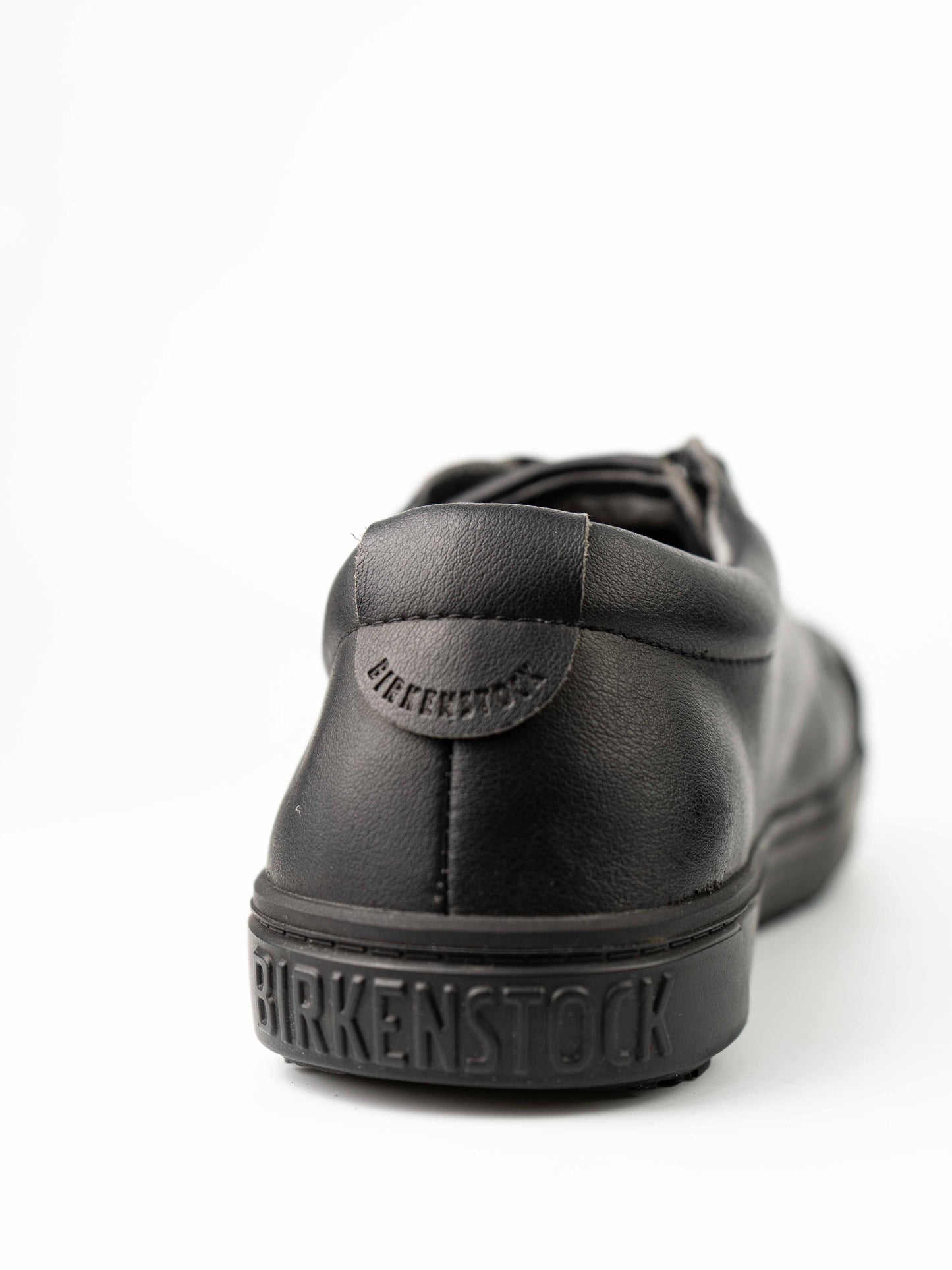 Birkenstock QS 500 Black