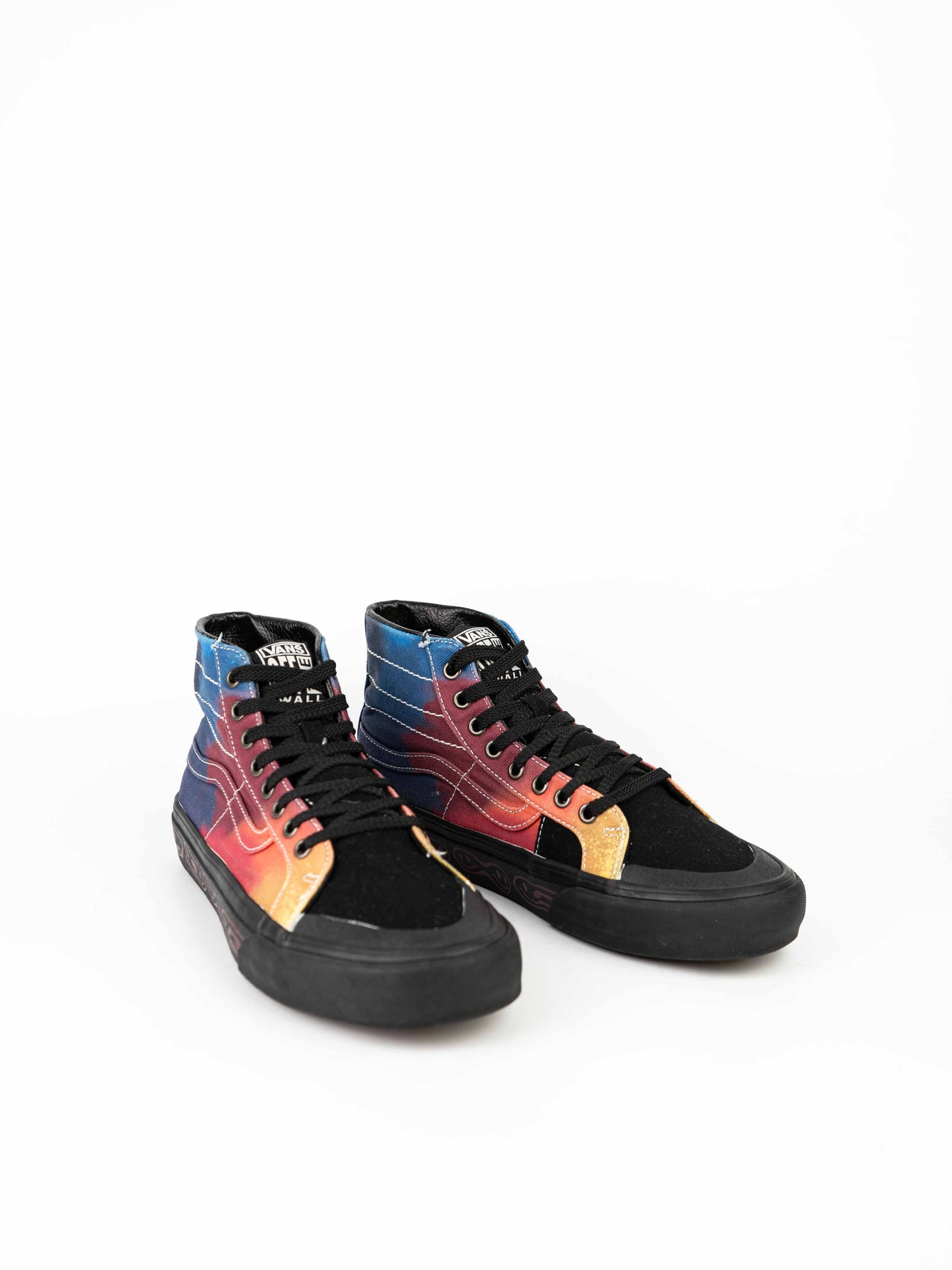 Vans Sk8-Hi Decon SF Have a Trip