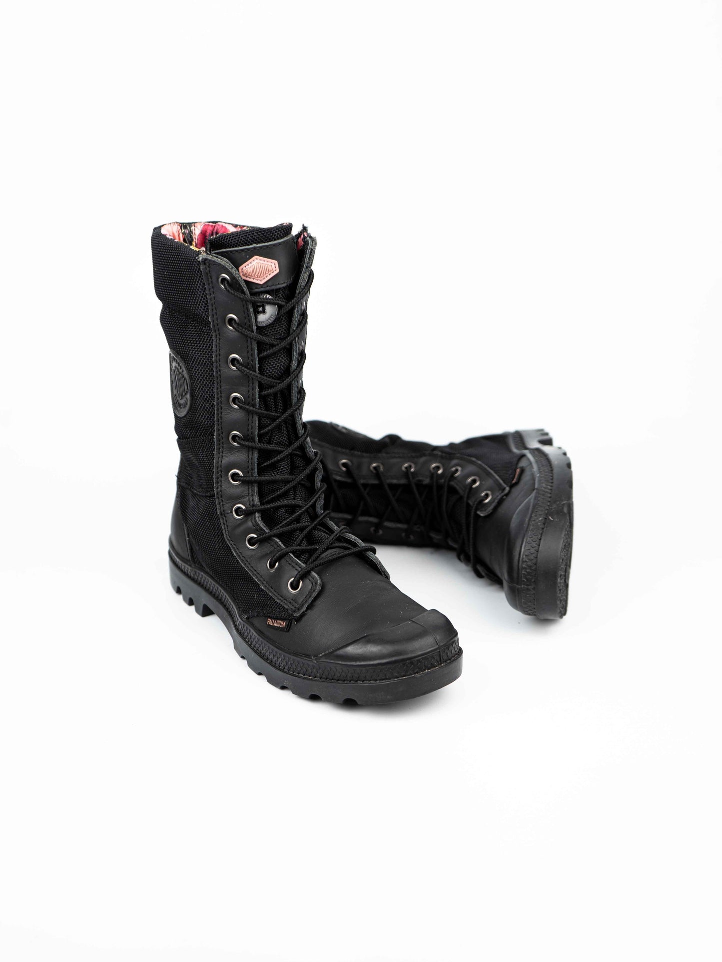Palladium Pampa Tactical