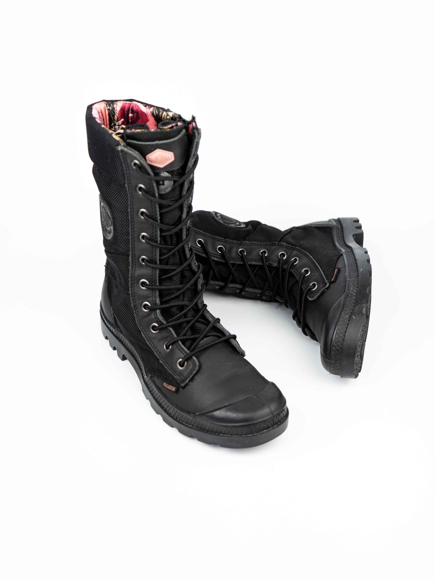Palladium Pampa Tactical