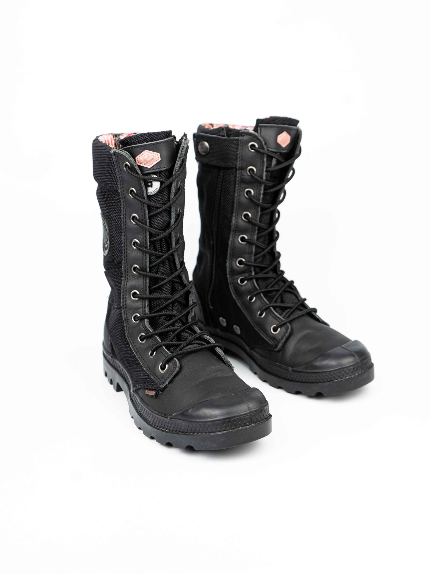 Palladium Pampa Tactical
