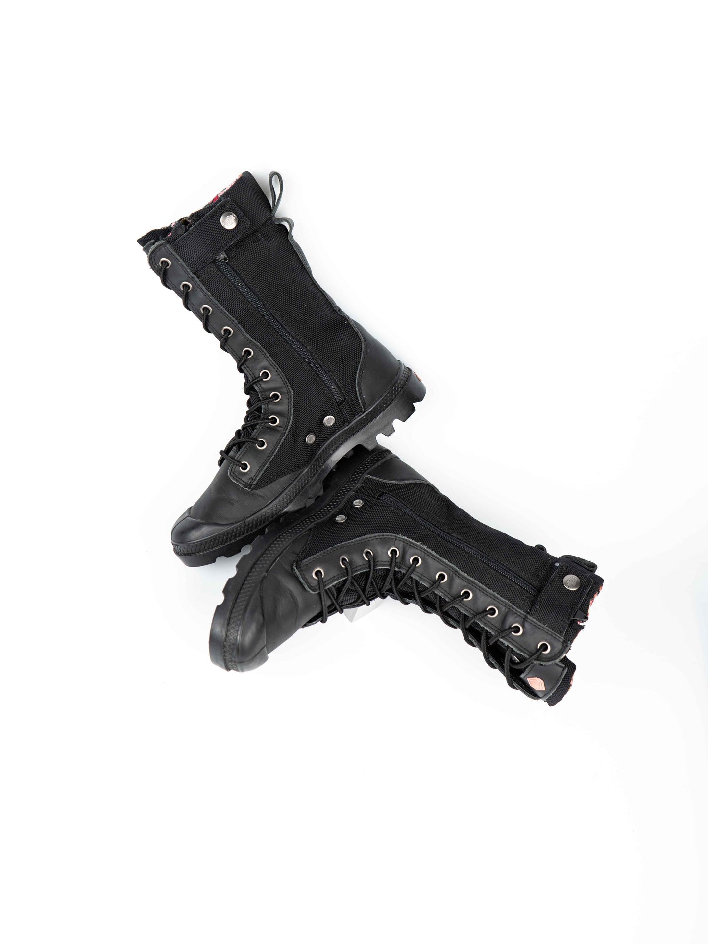 Palladium Pampa Tactical