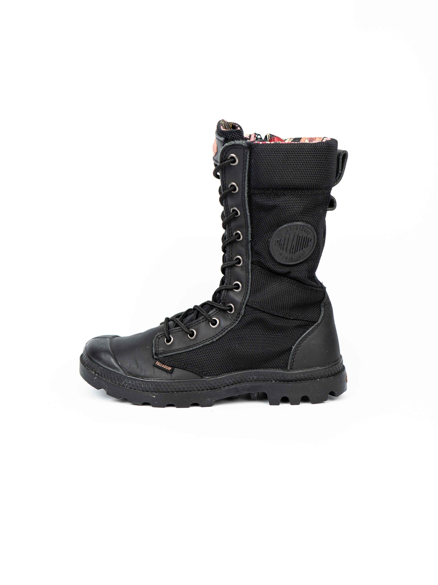 Palladium Pampa Tactical