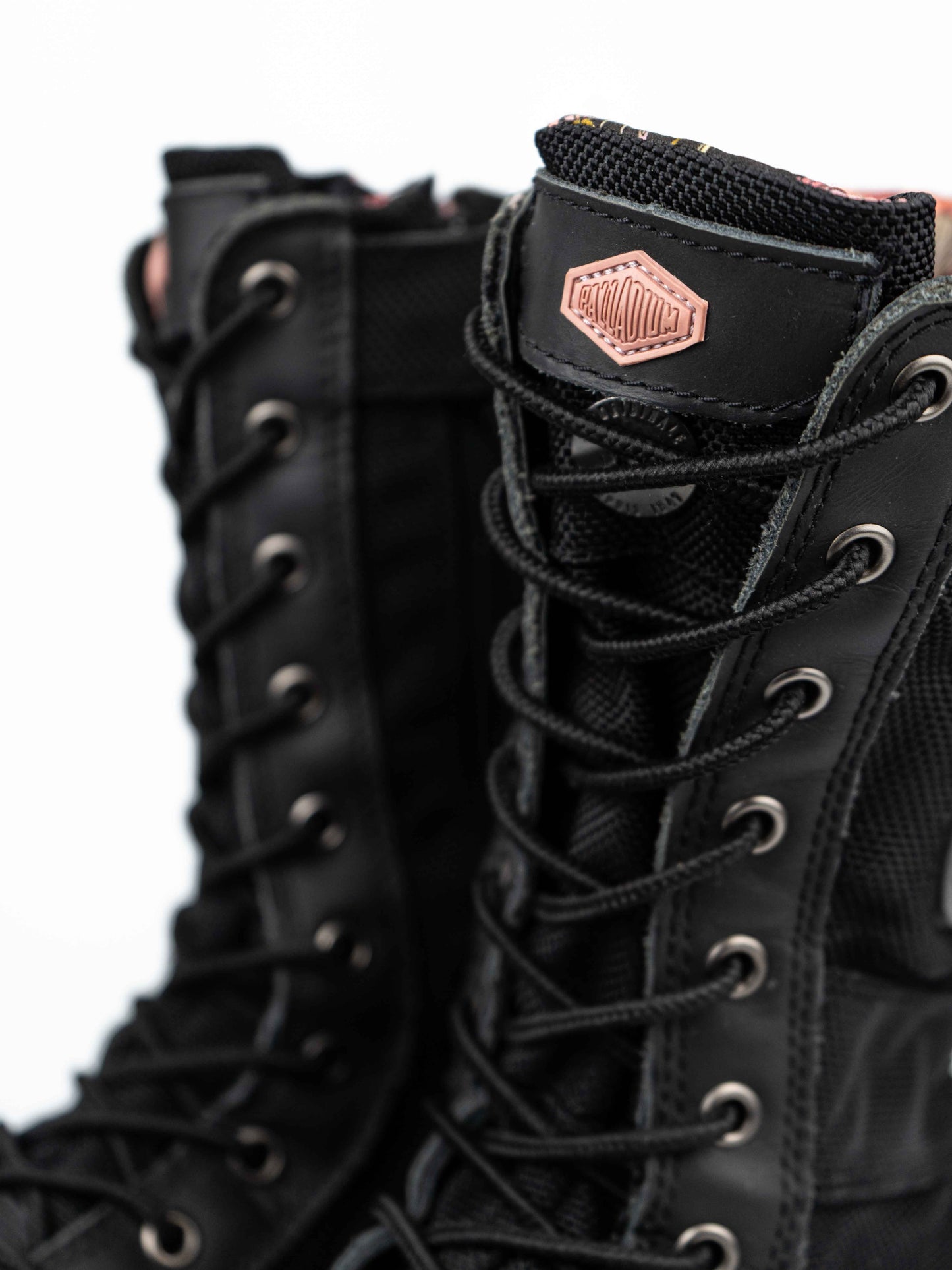 Palladium Pampa Tactical