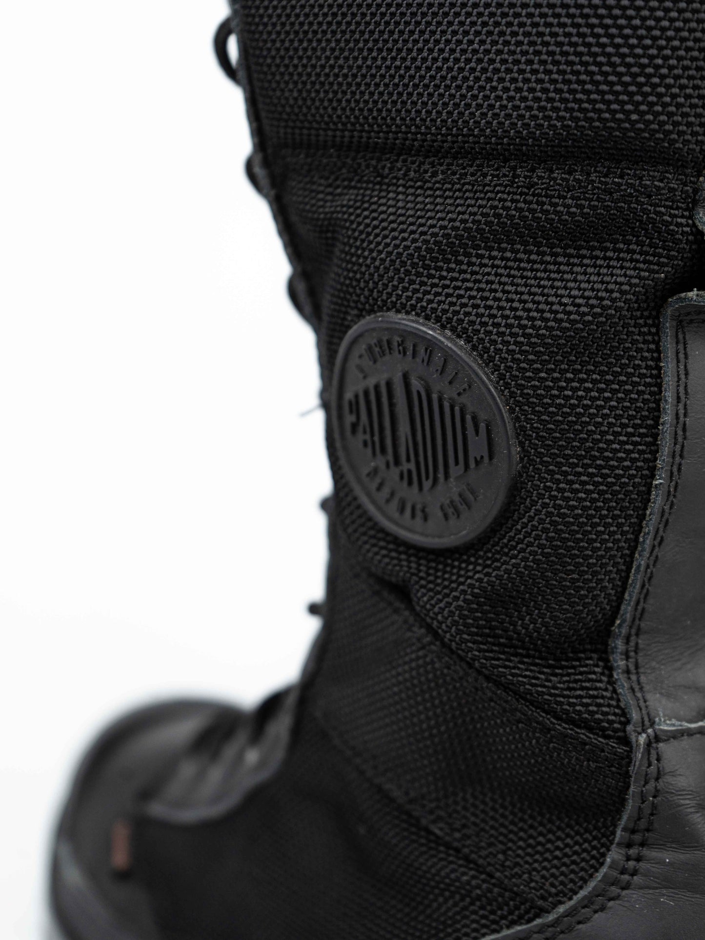 Palladium Pampa Tactical