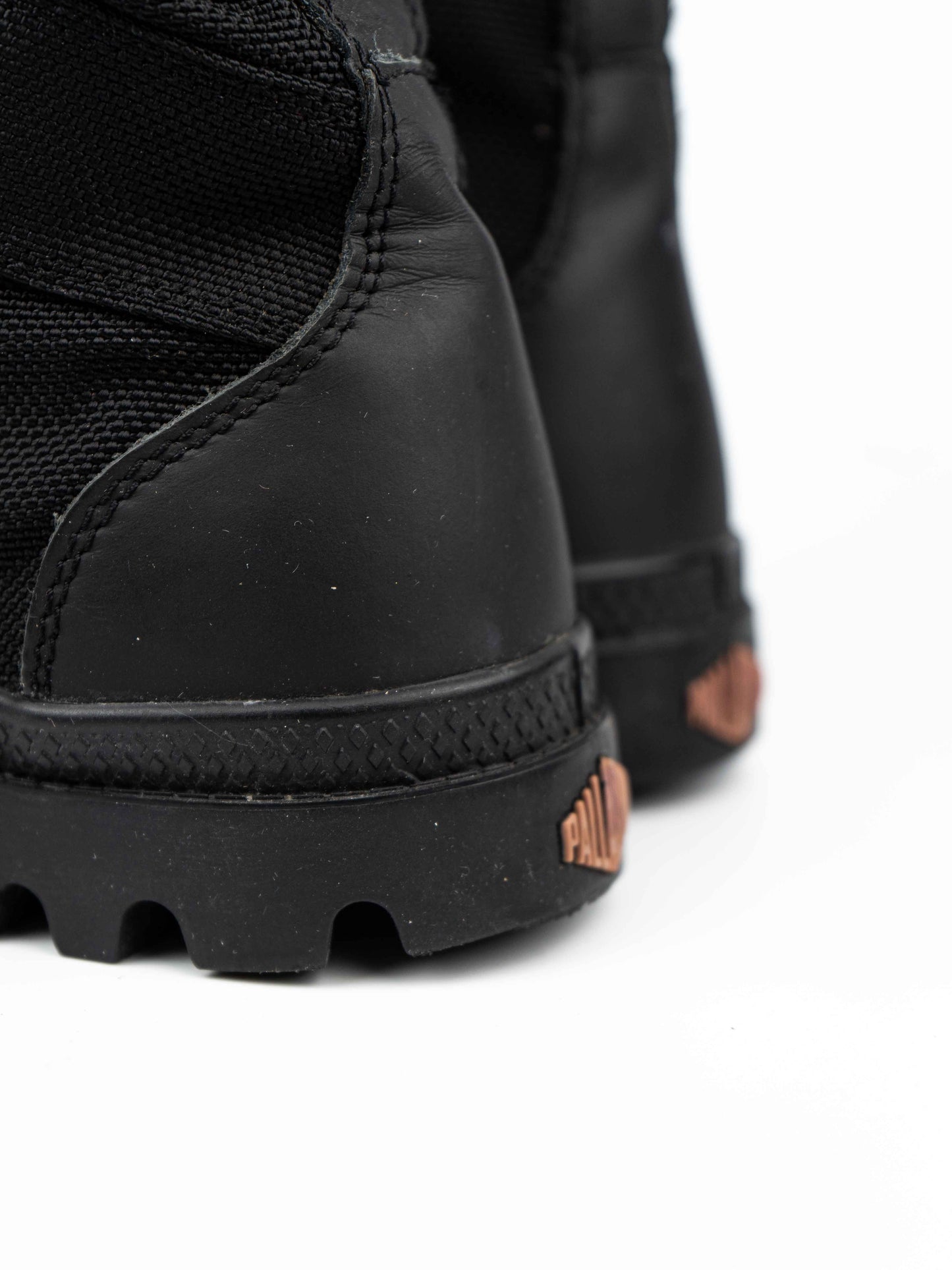 Palladium Pampa Tactical