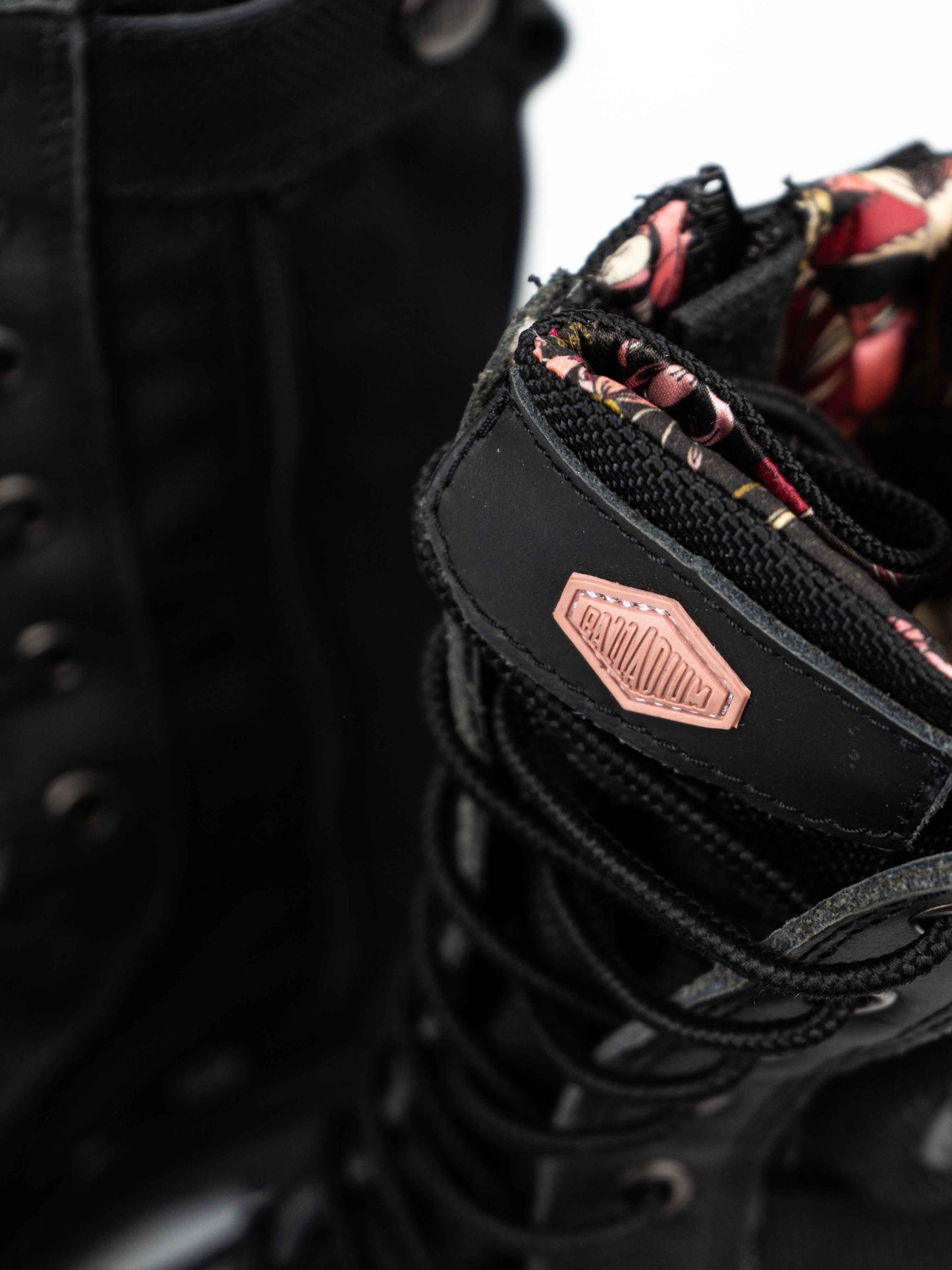 Palladium Pampa Tactical