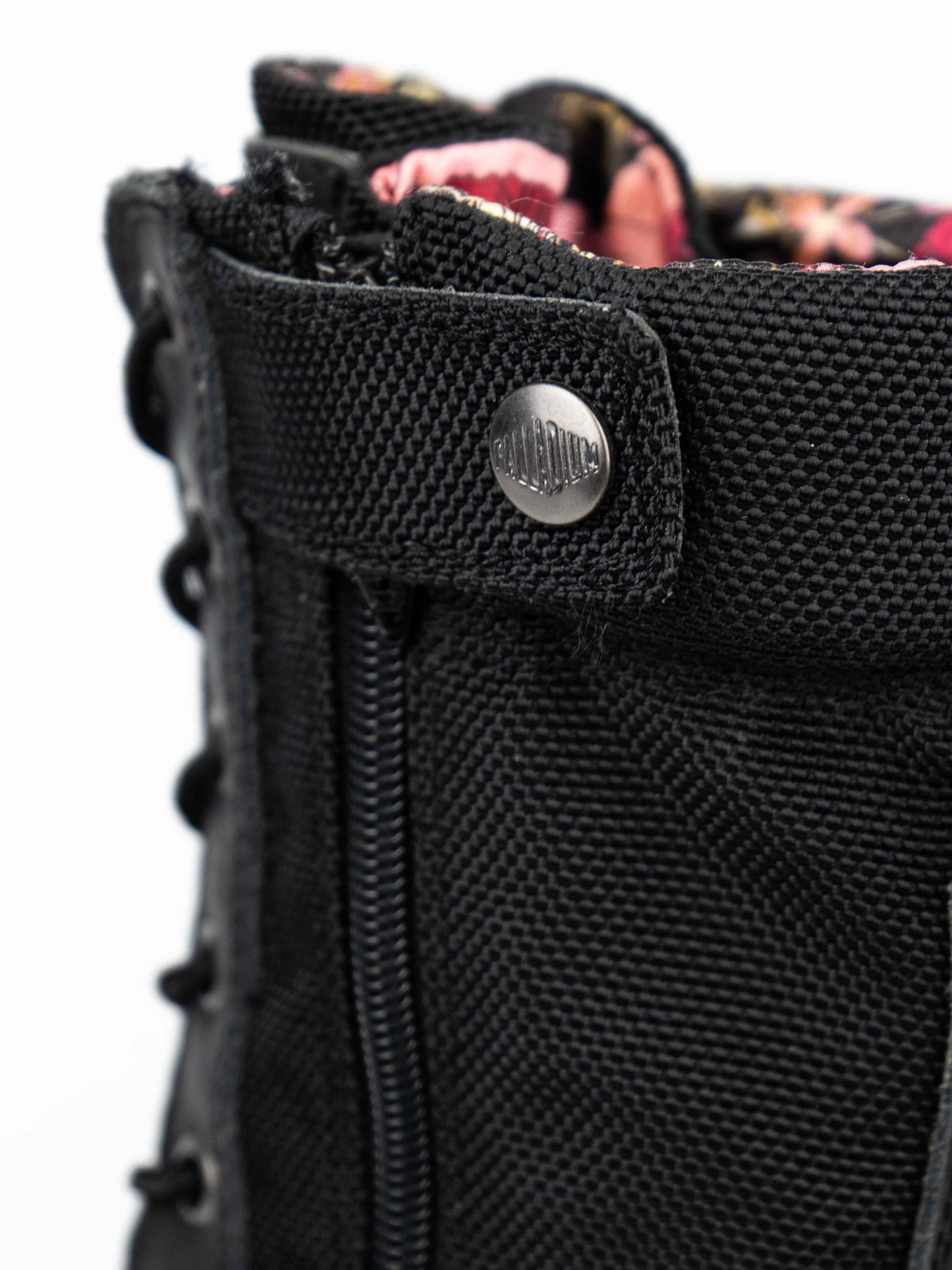 Palladium Pampa Tactical