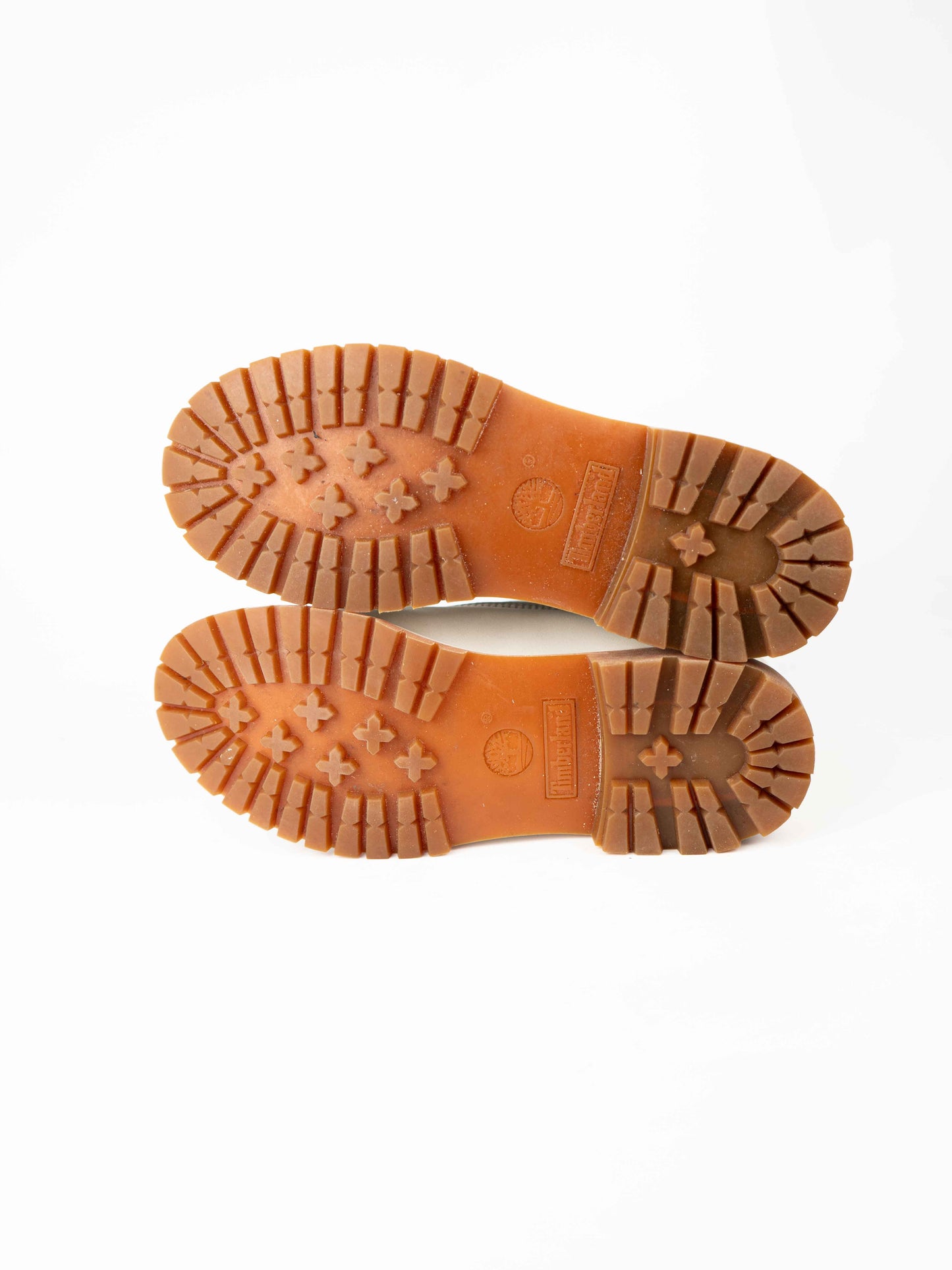 Timberland 6 Inch Premium White